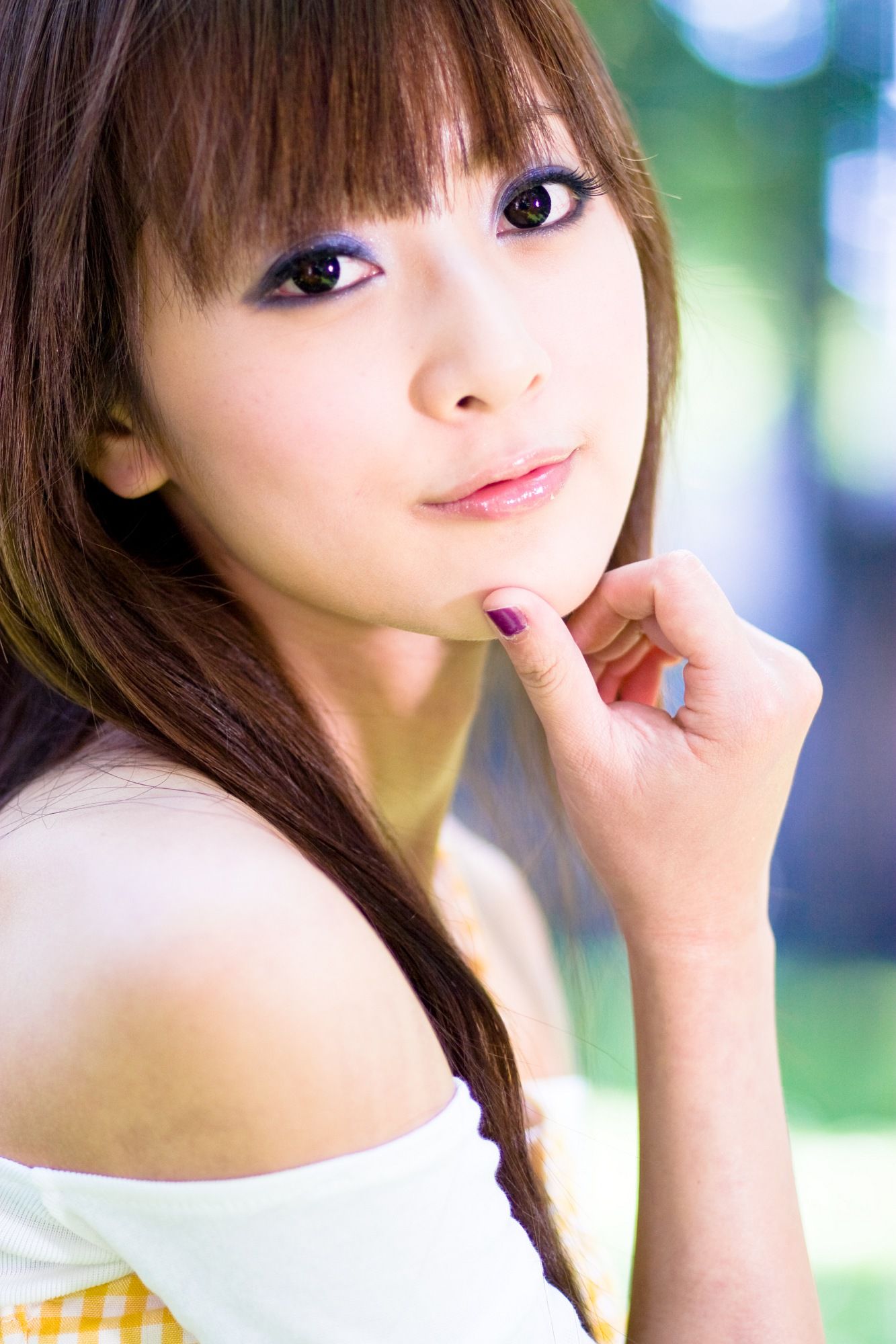 果子MM- 台湾大学写真套图[91](第26页)