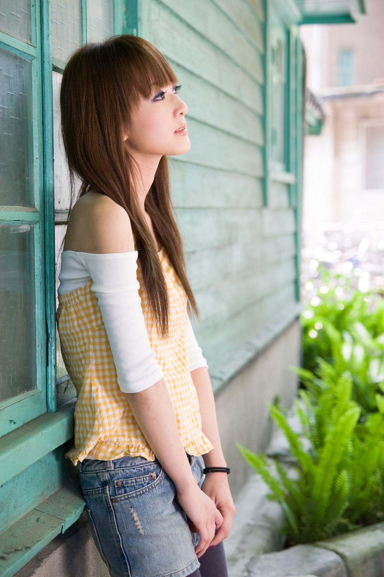 果子MM- 台湾大学写真套图[91](第32页)