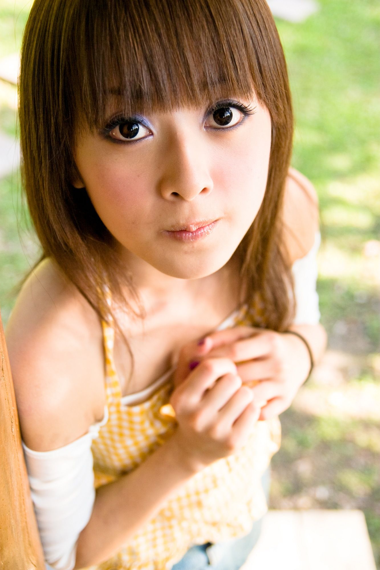 果子MM- 台湾大学写真套图[91](第50页)
