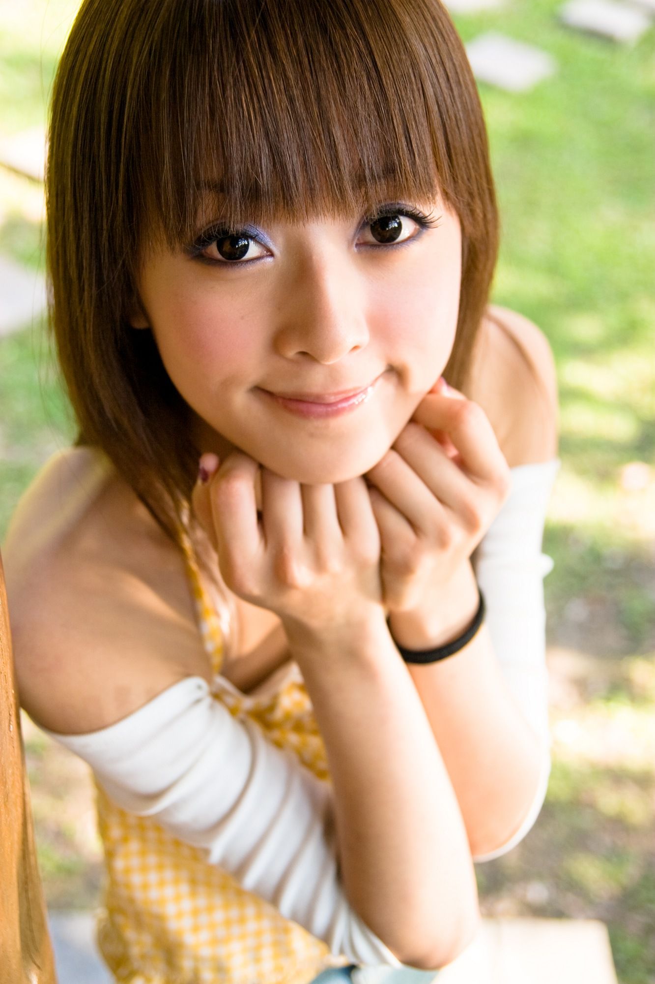 果子MM- 台湾大学写真套图[91](第55页)