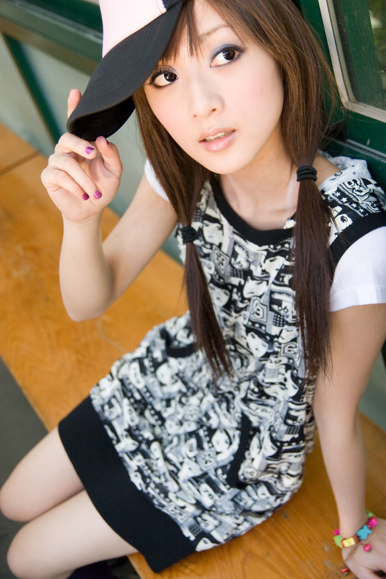 果子MM- 台湾大学写真套图[91](第67页)