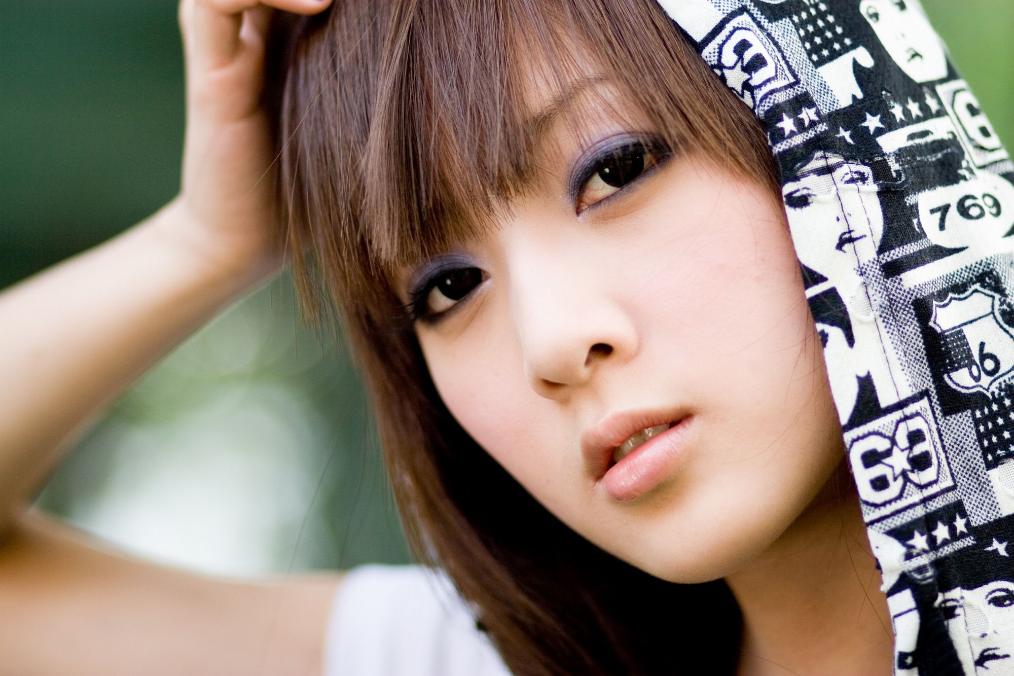 果子MM- 台湾大学写真套图[91](第72页)