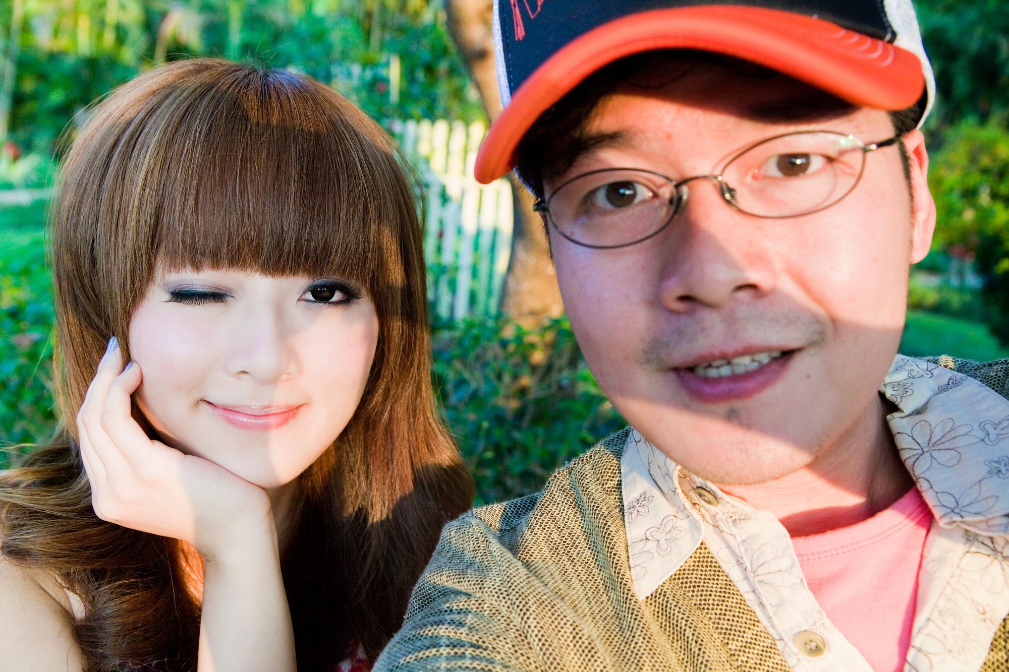 果子MM - 雙溪公園+士林官邸写真套图[120](第57页)