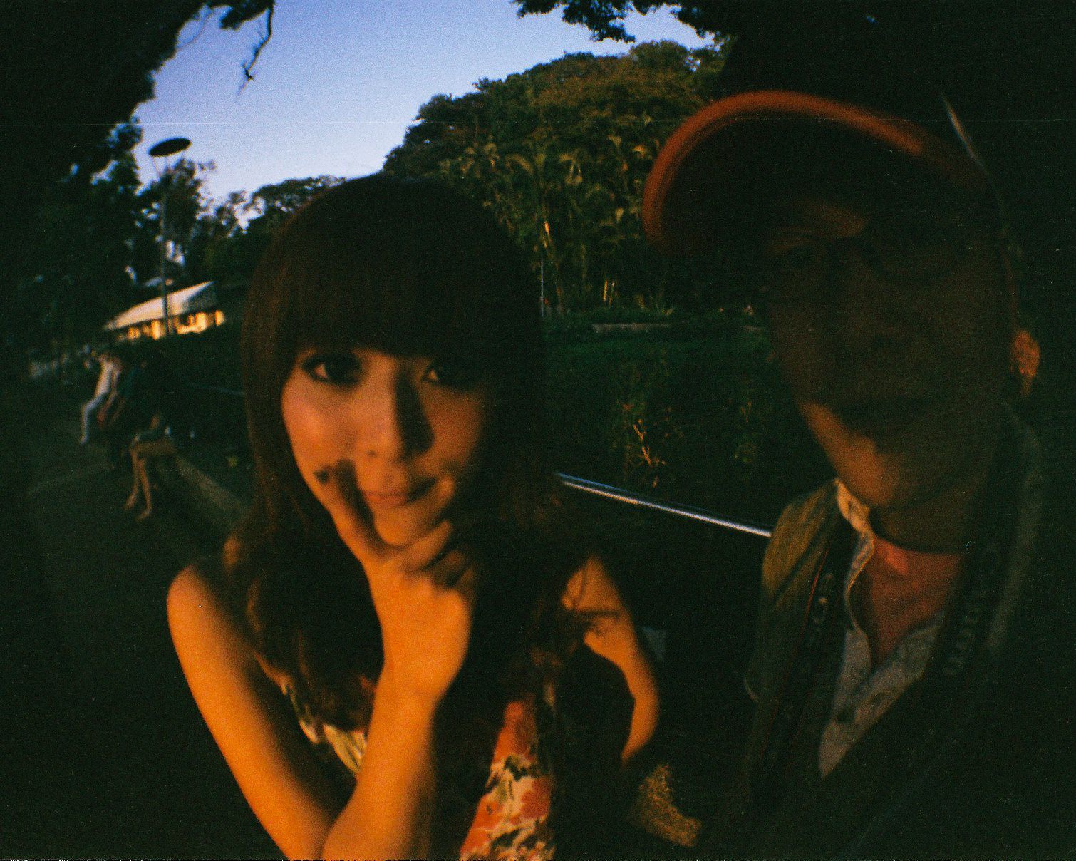 果子MM - 雙溪公園+士林官邸写真套图[120](第61页)