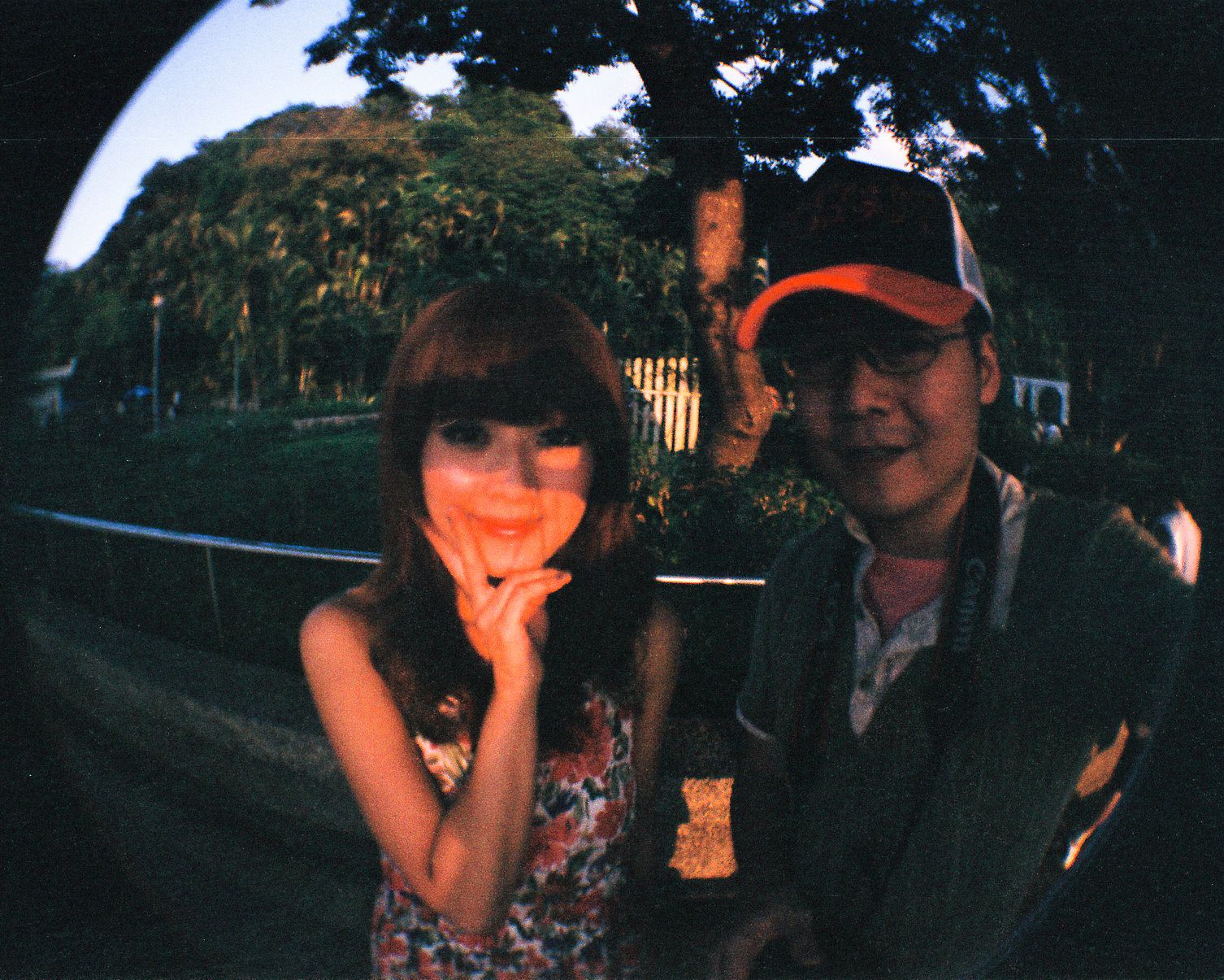 果子MM - 雙溪公園+士林官邸写真套图[120](第62页)