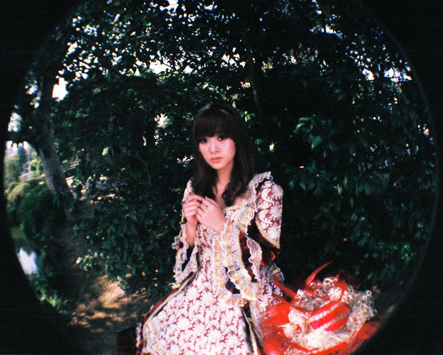 果子MM - 雙溪公園+士林官邸写真套图[120](第67页)