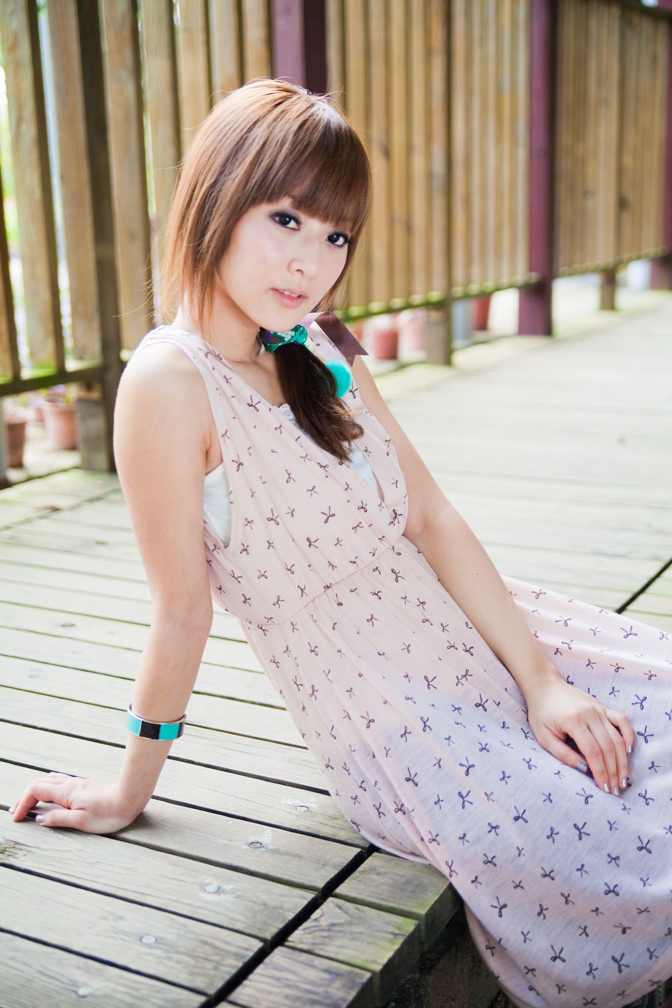 果子MM - 雙溪公園+士林官邸写真套图[120](第87页)