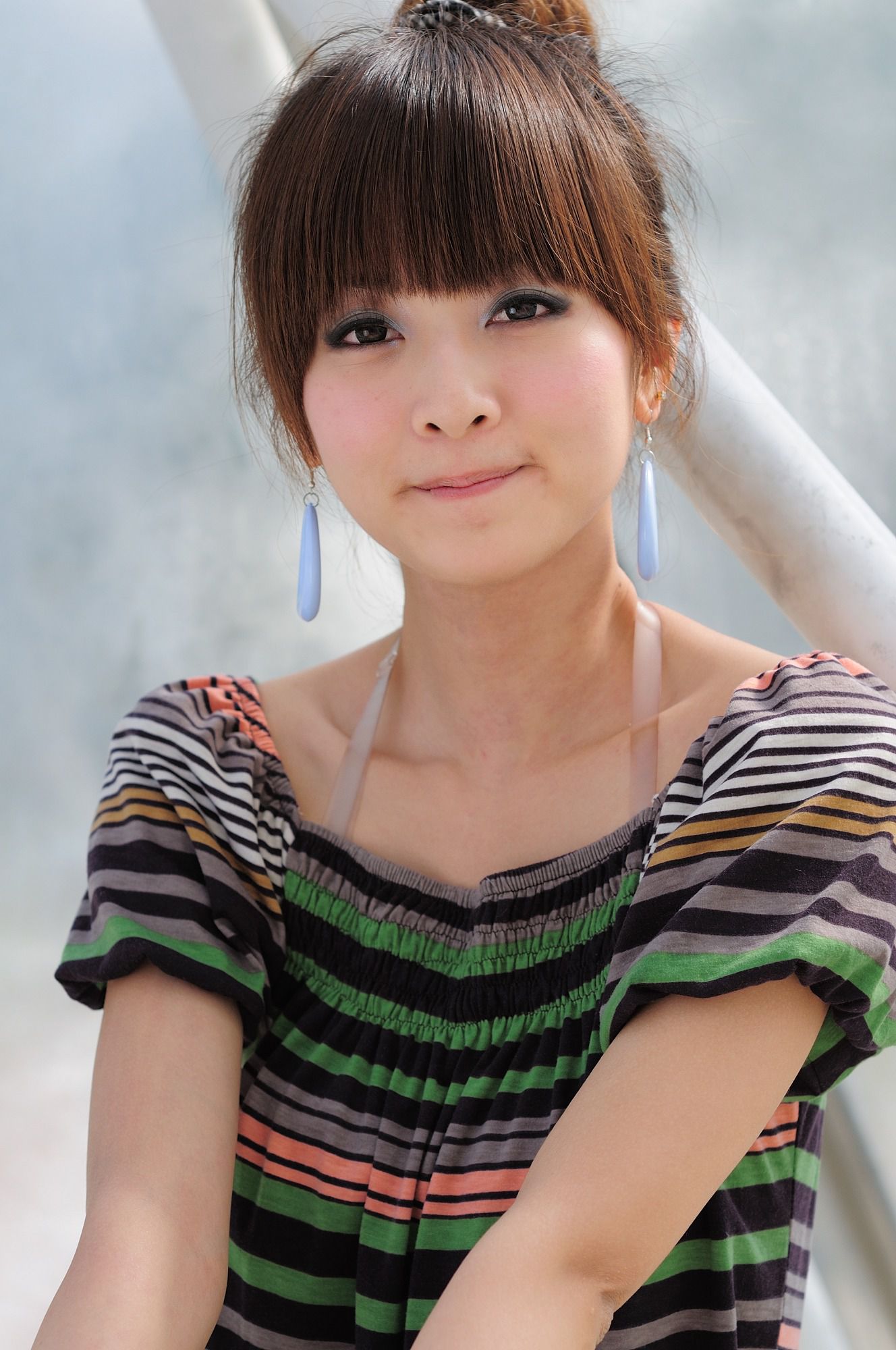 果子MM - 士林官邸写真套图[95](第33页)