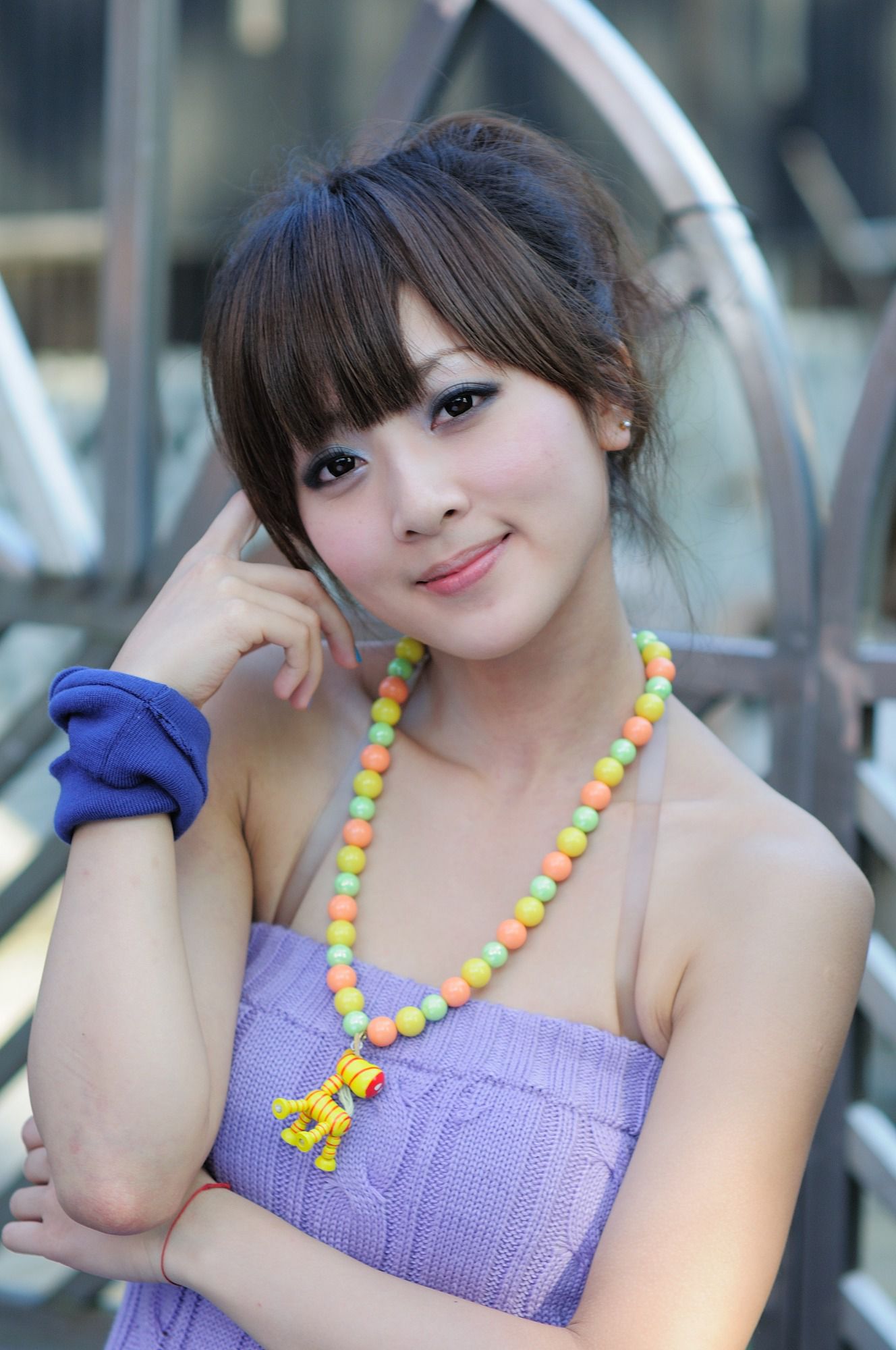 果子MM - 士林官邸写真套图[95](第64页)