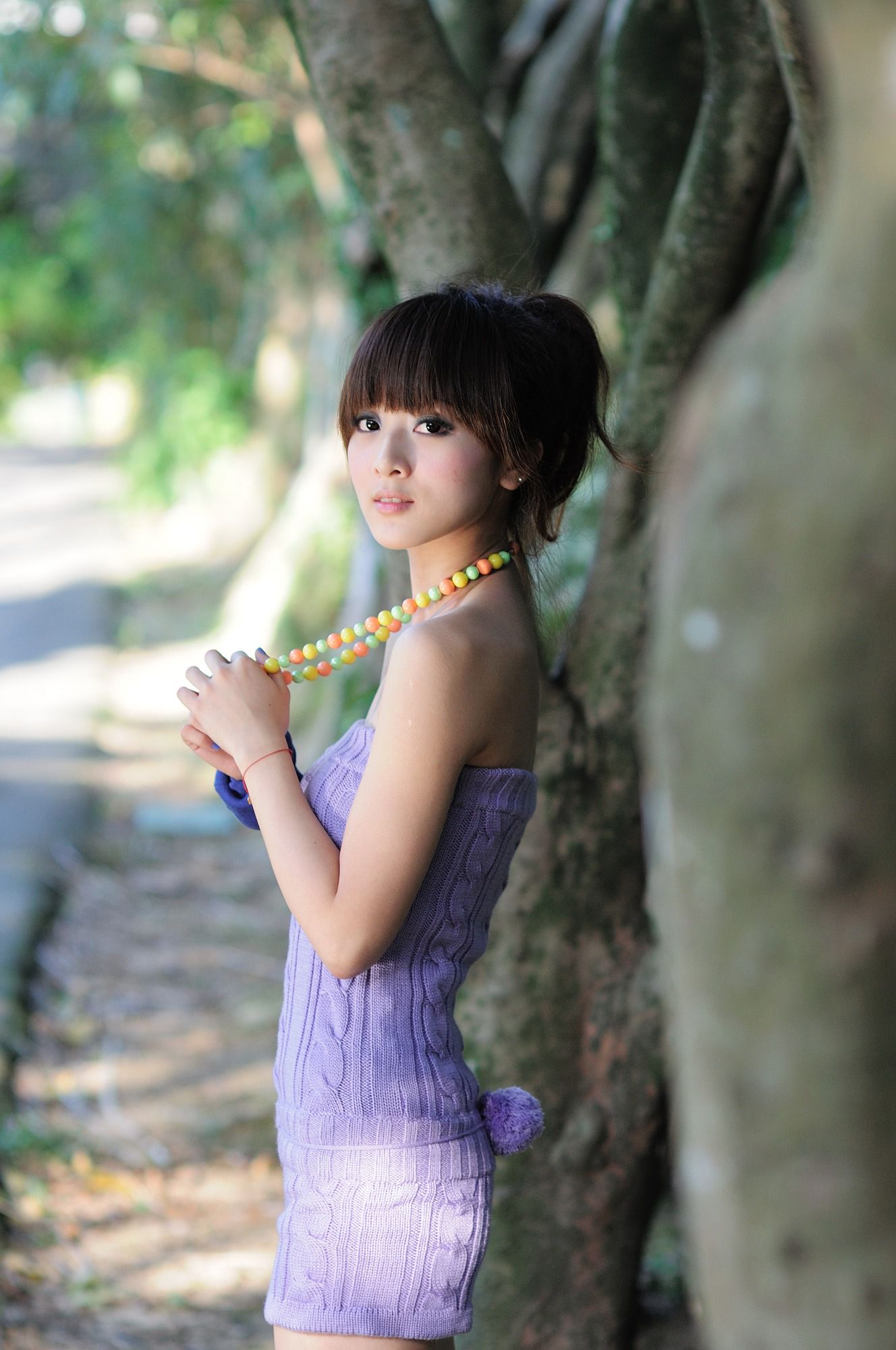 果子MM - 士林官邸写真套图[95](第64页)