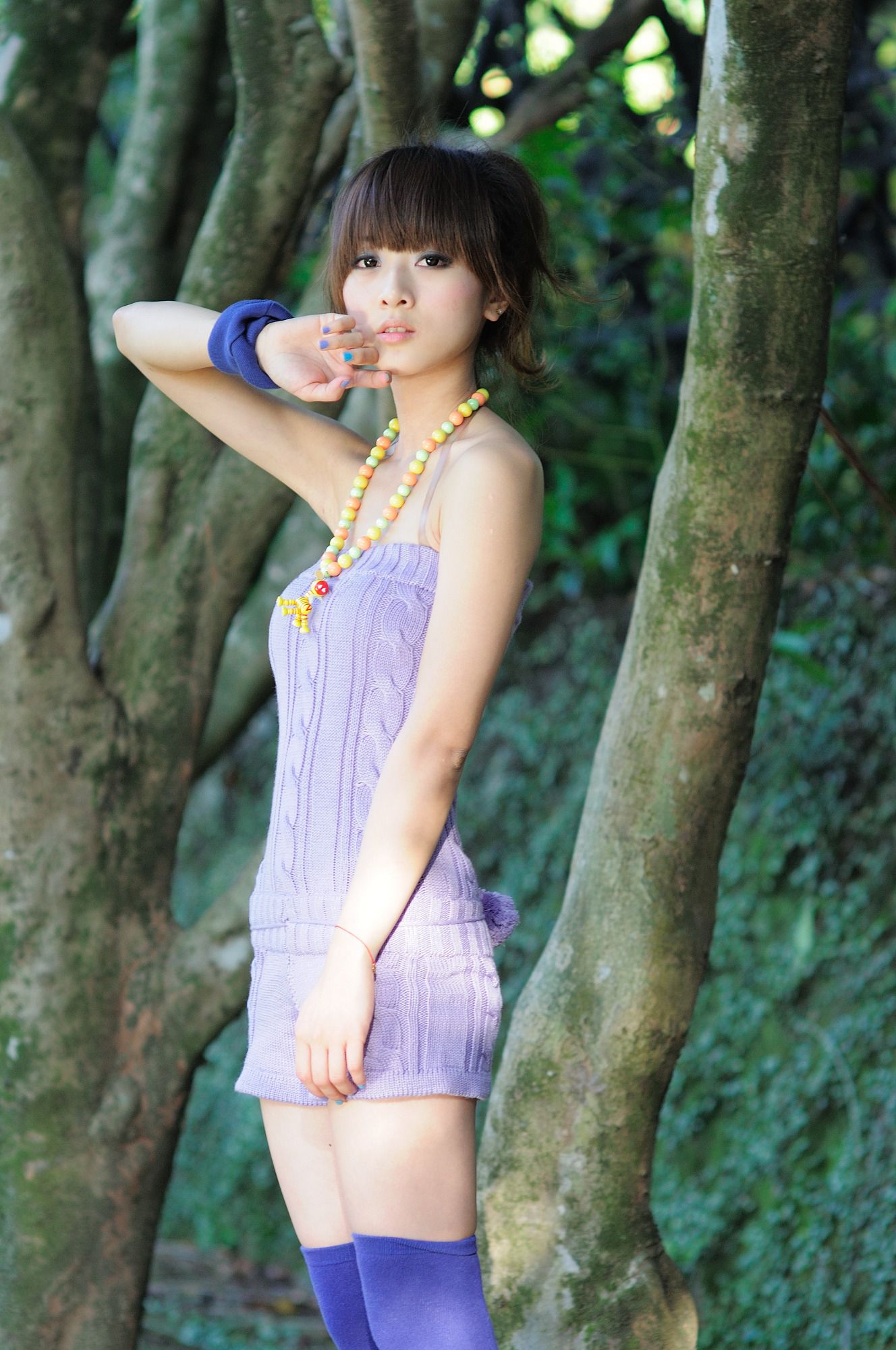 果子MM - 士林官邸写真套图[95](第67页)