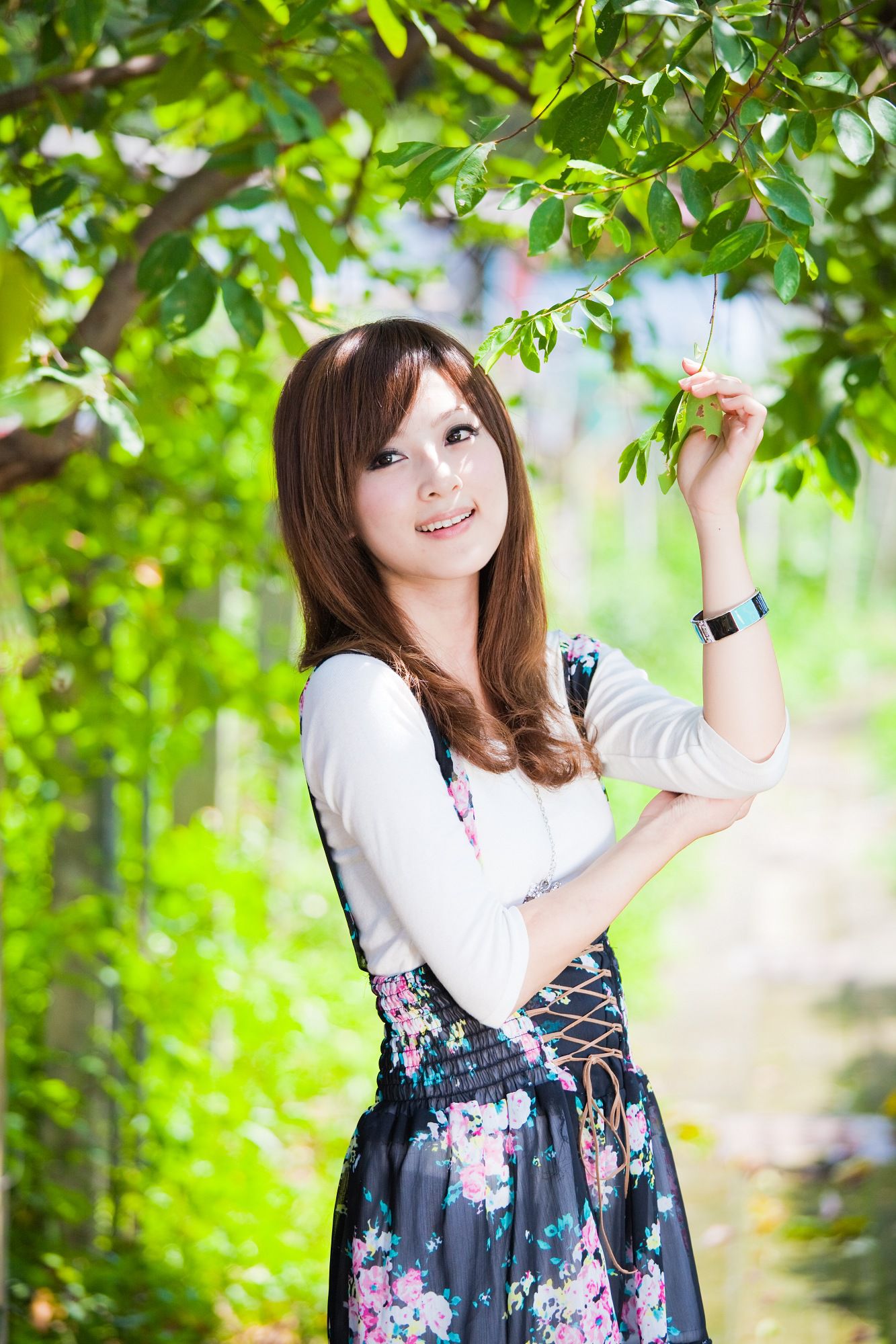 果子MM - 中興新村唯美写真套图[113](第17页)