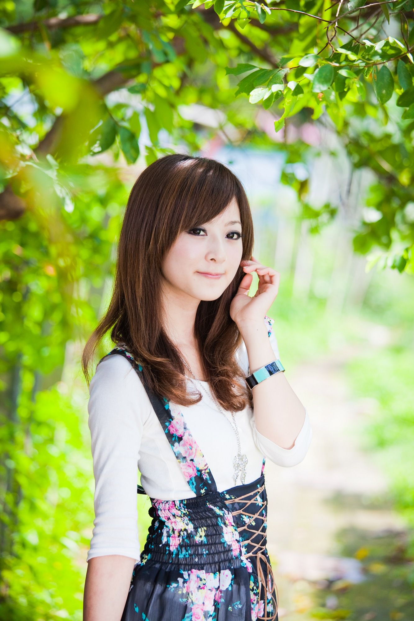 果子MM - 中興新村唯美写真套图[113](第18页)
