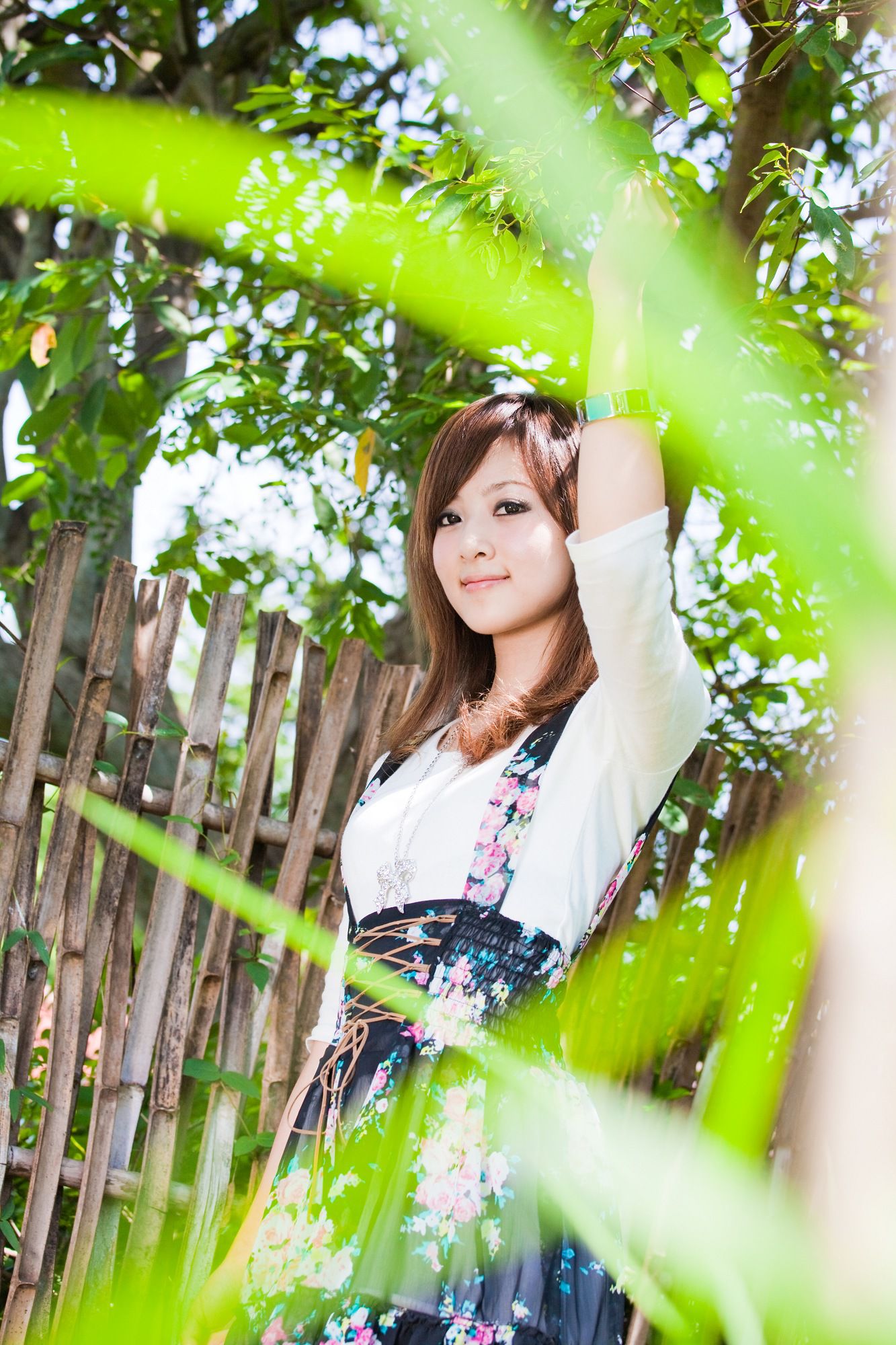 果子MM - 中興新村唯美写真套图[113](第22页)