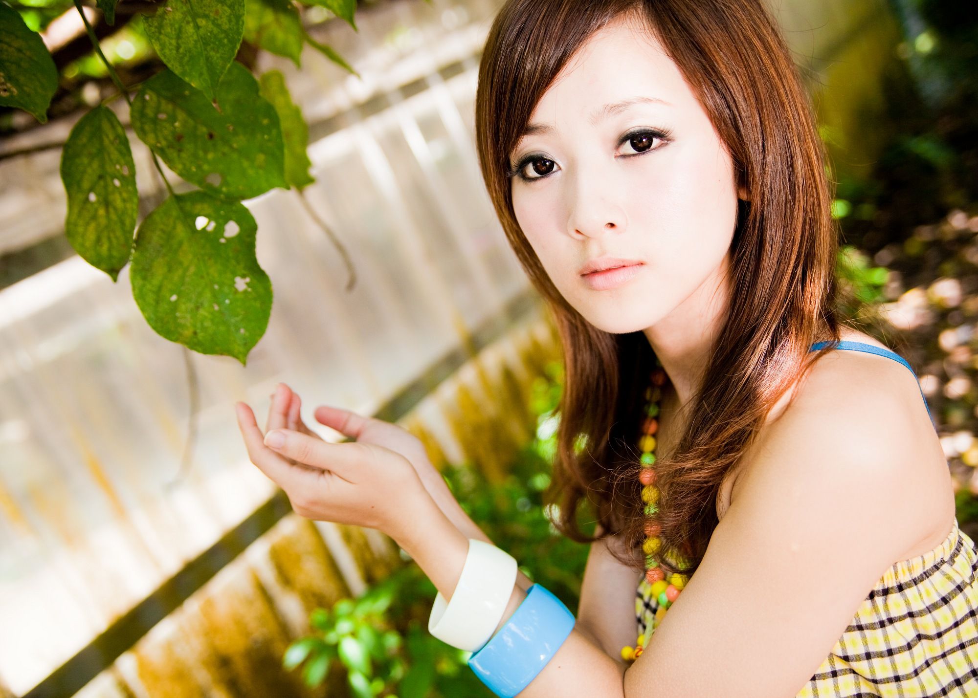 果子MM - 中興新村唯美写真套图[113](第45页)