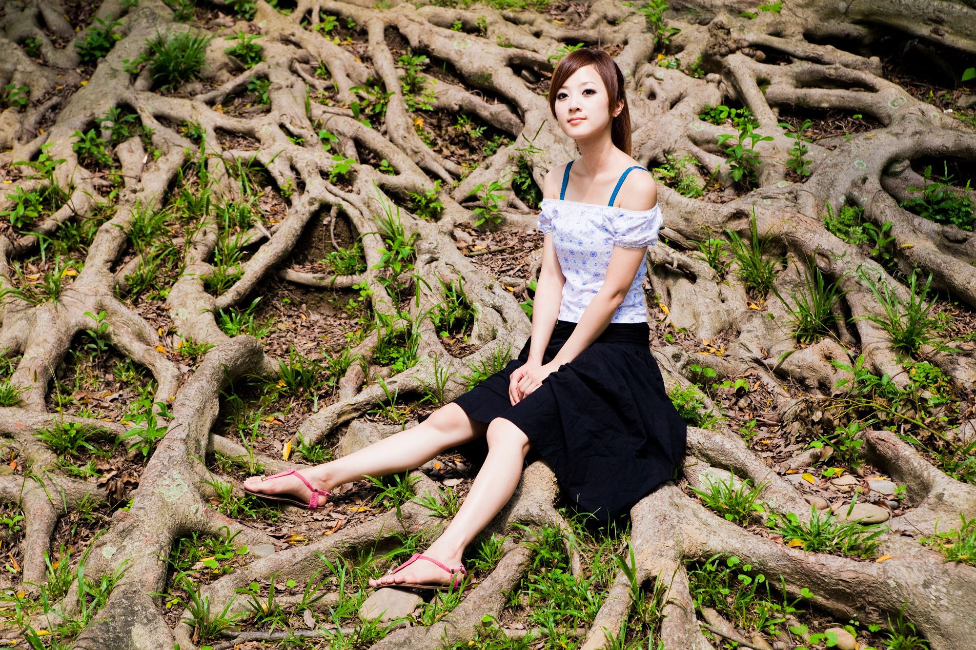 果子MM - 中興新村唯美写真套图[113](第59页)