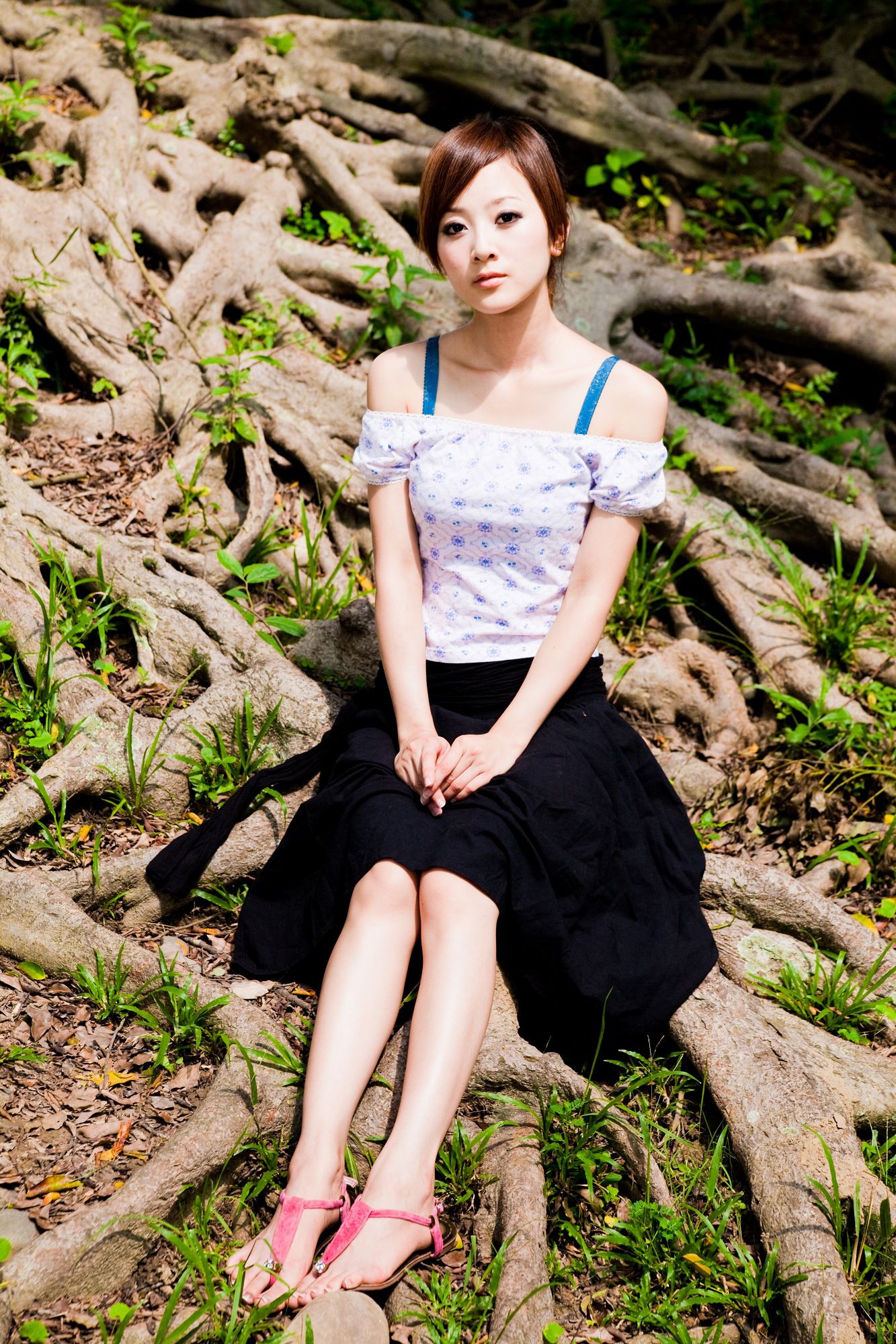 果子MM - 中興新村唯美写真套图[113](第60页)