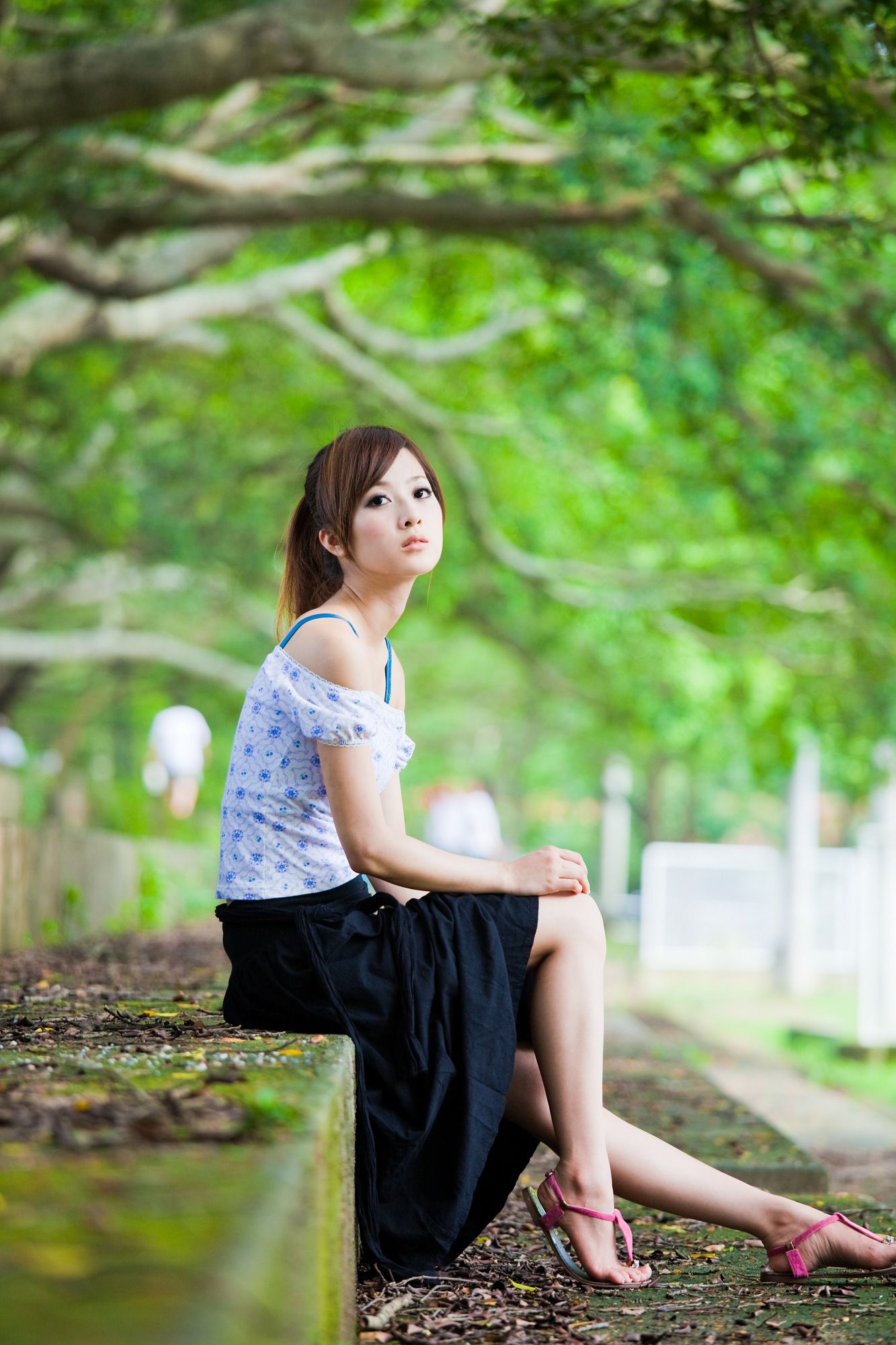 果子MM - 中興新村唯美写真套图[113](第68页)