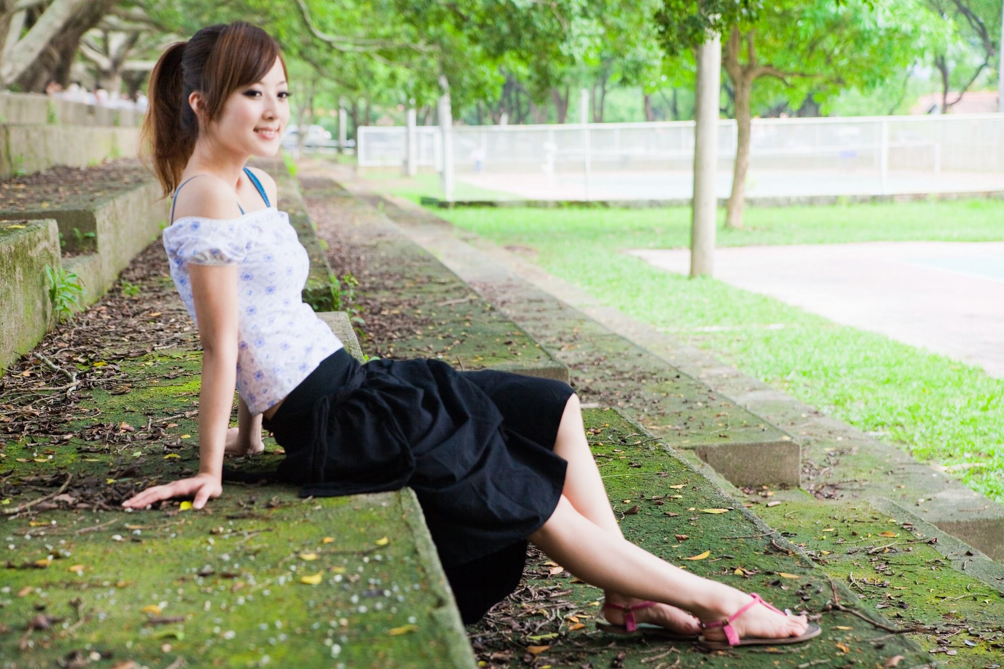 果子MM - 中興新村唯美写真套图[113](第73页)
