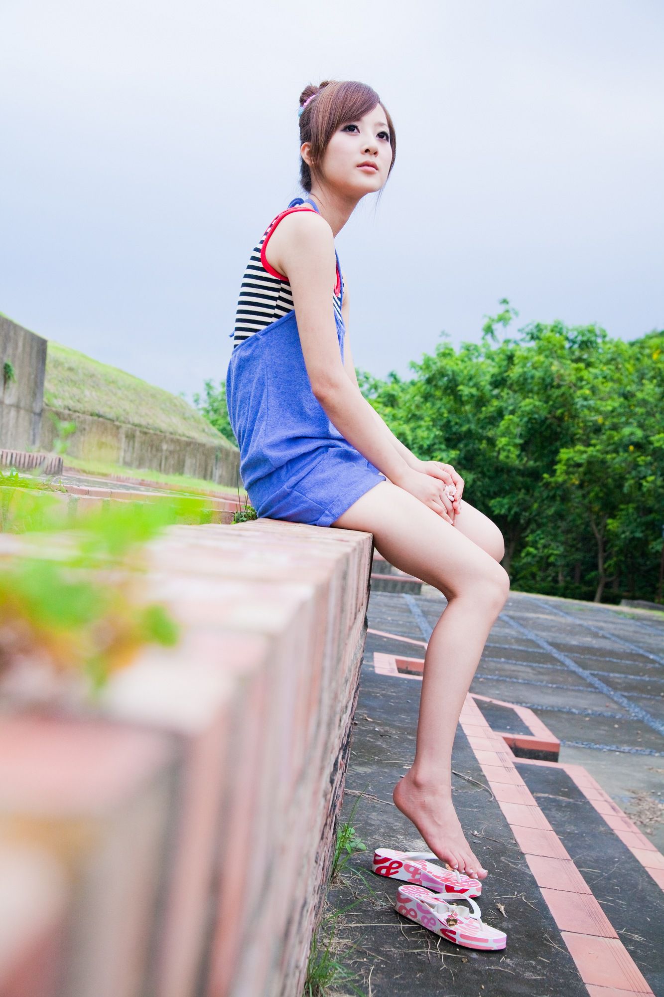 果子MM - 中興新村唯美写真套图[113](第75页)