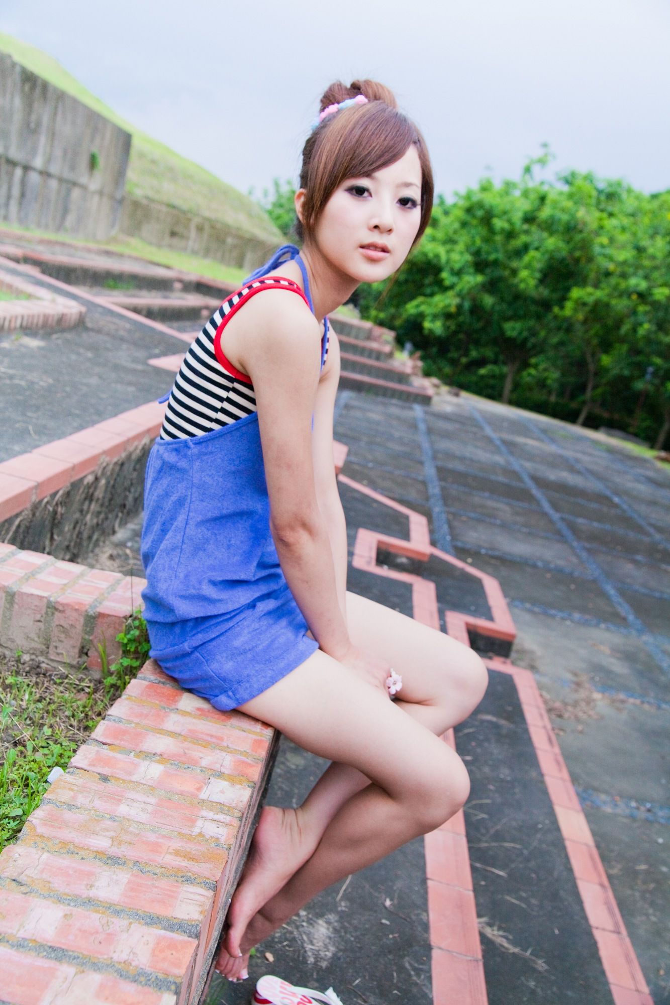 果子MM - 中興新村唯美写真套图[113](第76页)