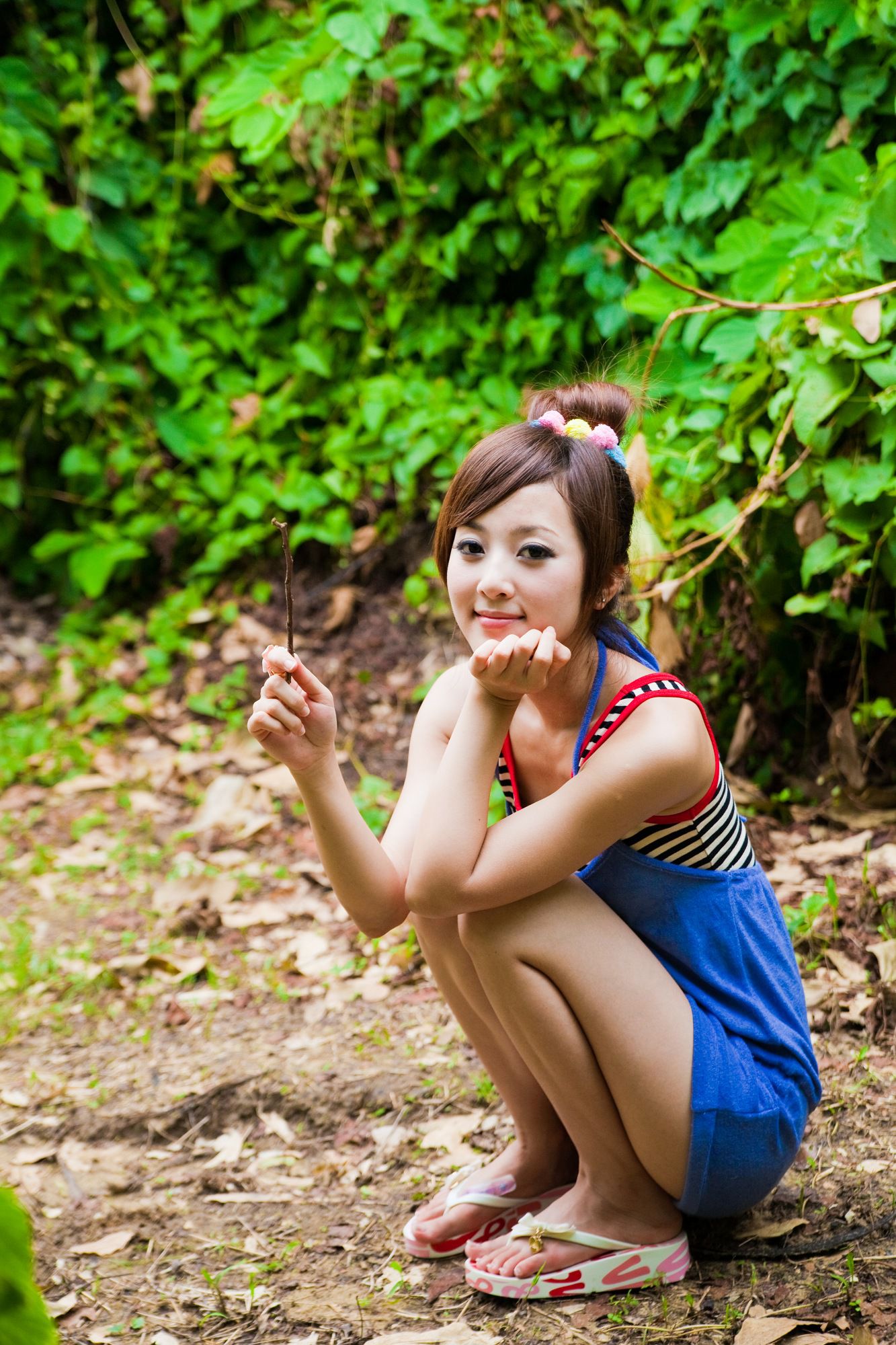 果子MM - 中興新村唯美写真套图[113](第100页)