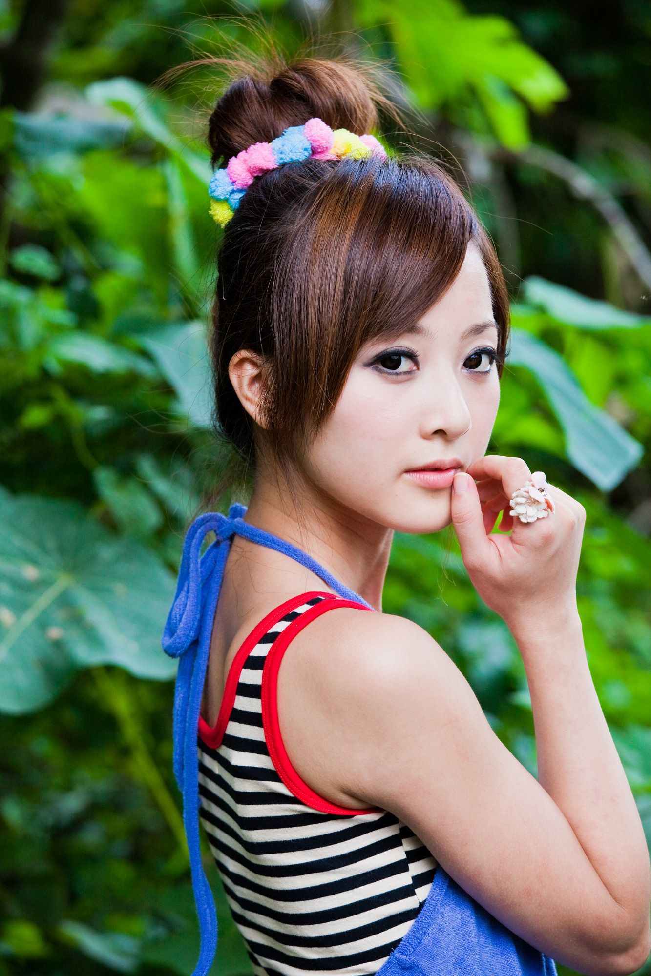 果子MM - 中興新村唯美写真套图[113](第107页)