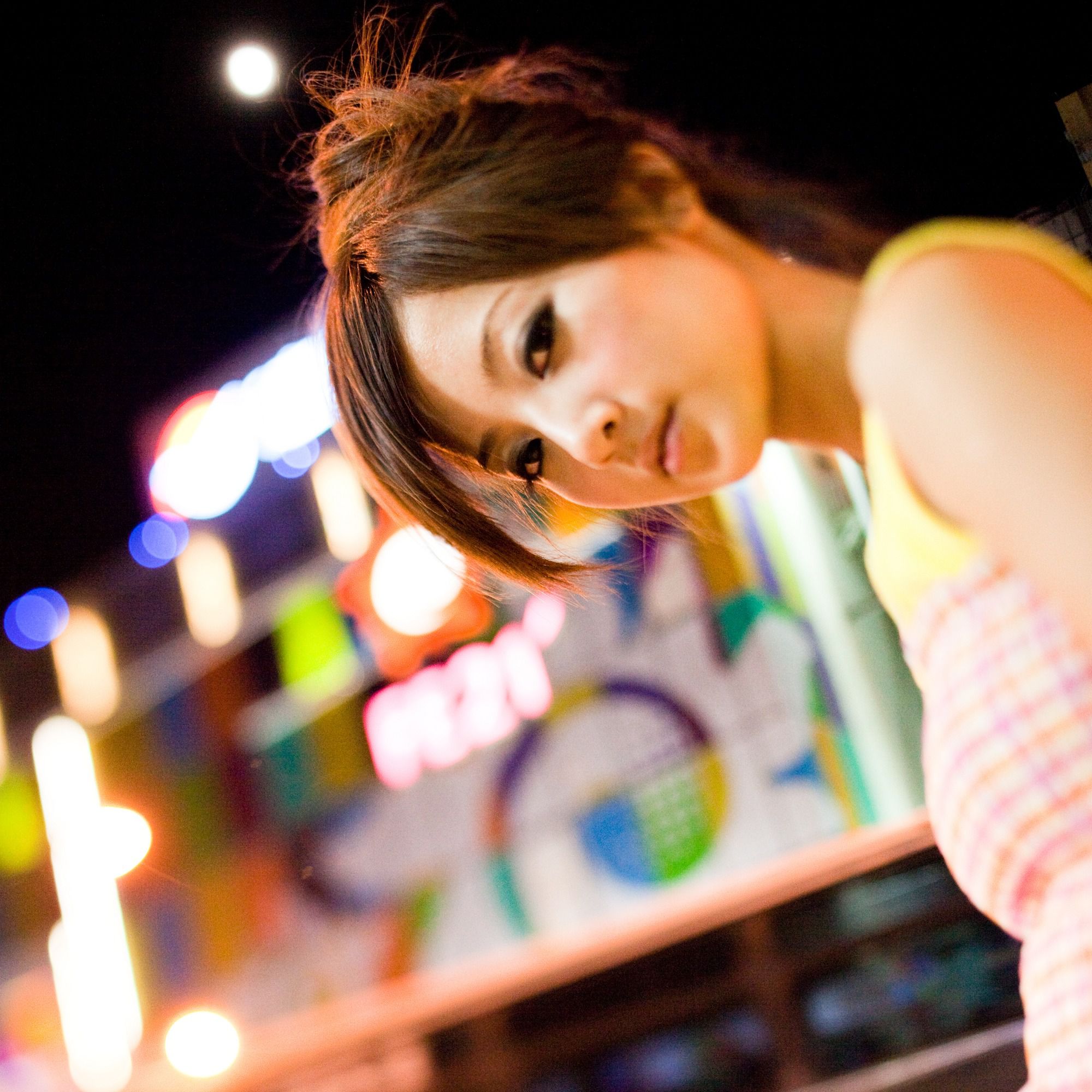 果子MM - 華山藝文中心+西門町之街拍篇写真[66](第44页)