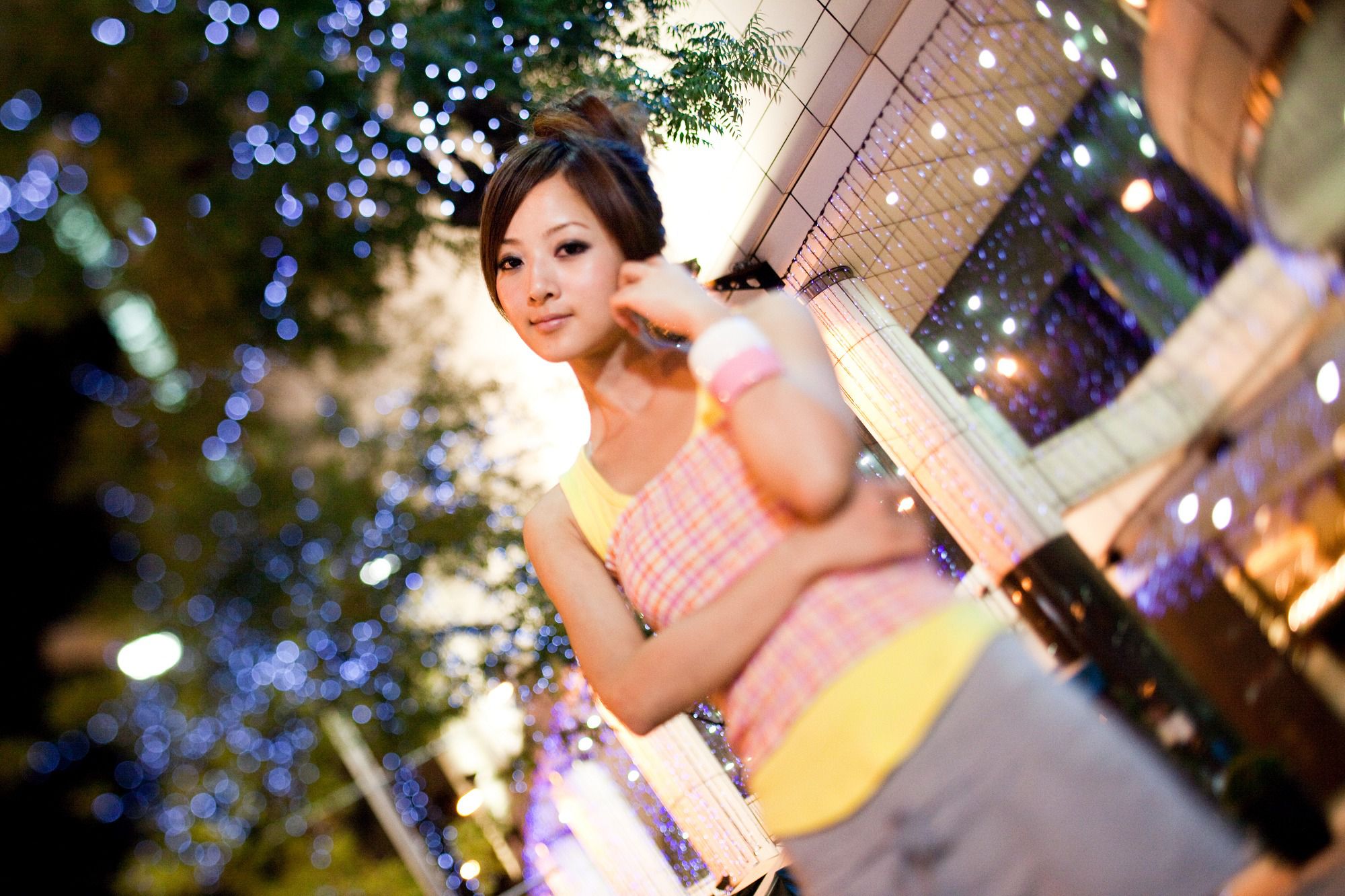 果子MM - 華山藝文中心+西門町之街拍篇写真[66](第48页)