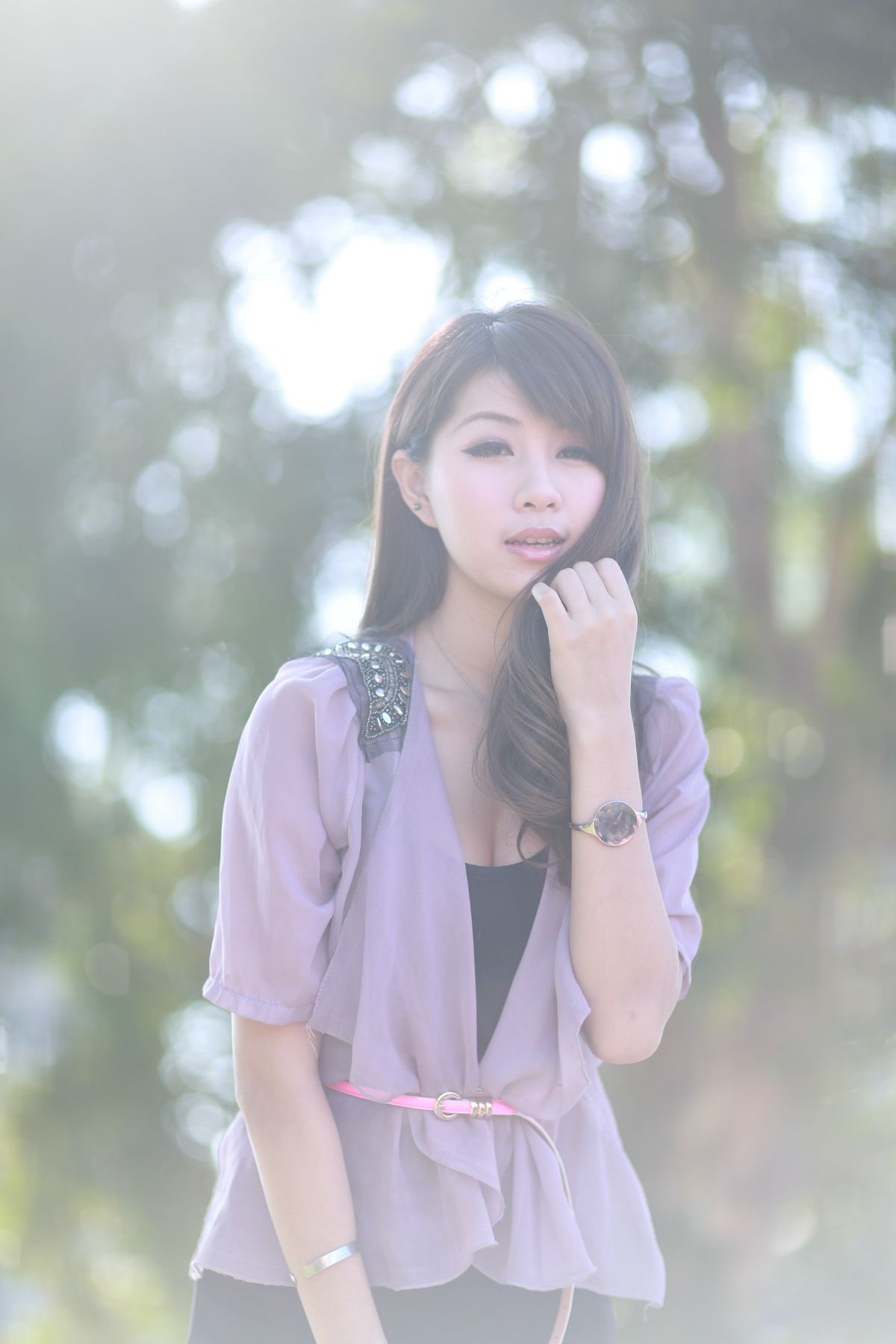 [Beautyleg外拍] LUCY+AVY-清新唯美外拍写真[42](第31页)