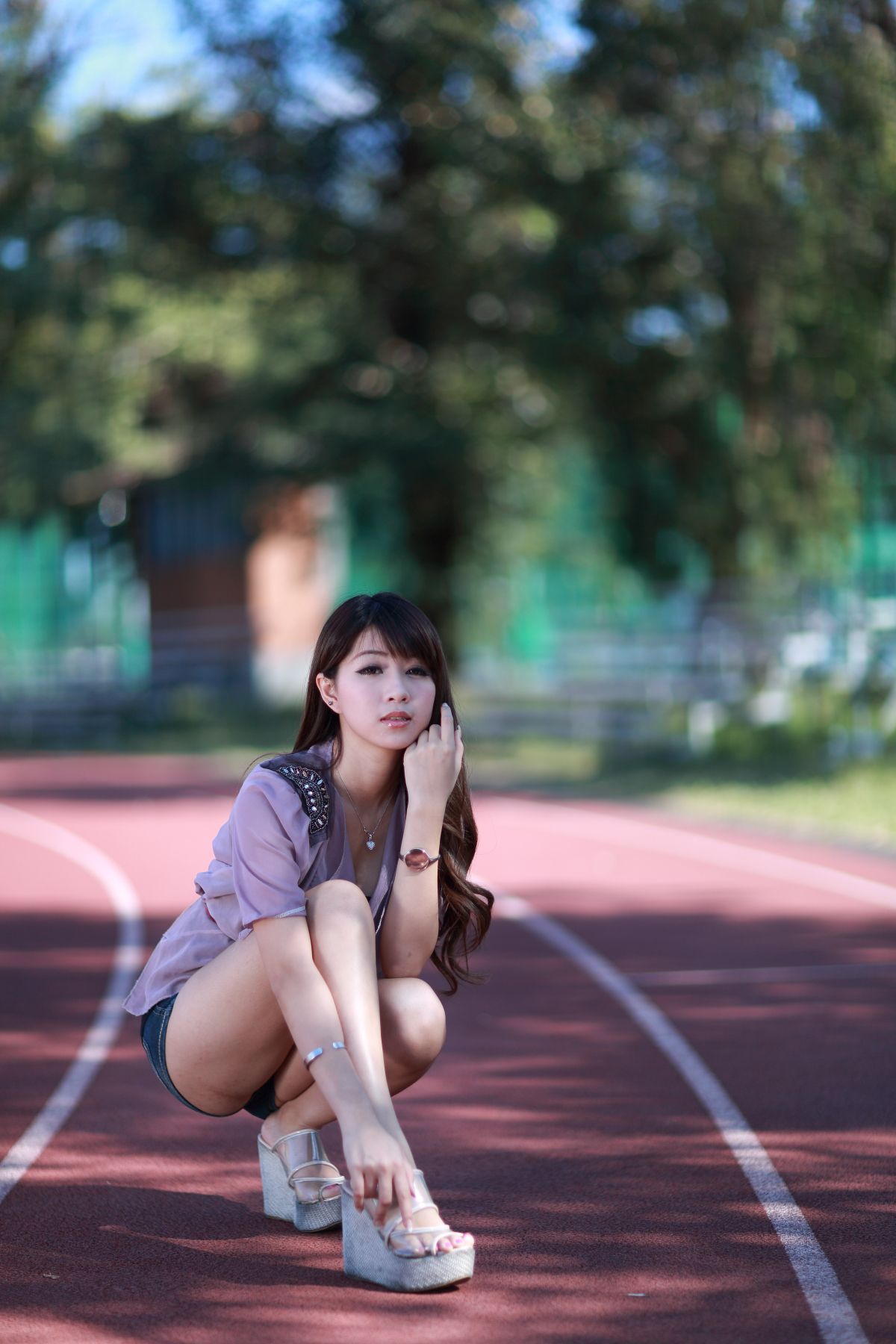 [Beautyleg外拍] LUCY+AVY-清新唯美外拍写真[42](第33页)