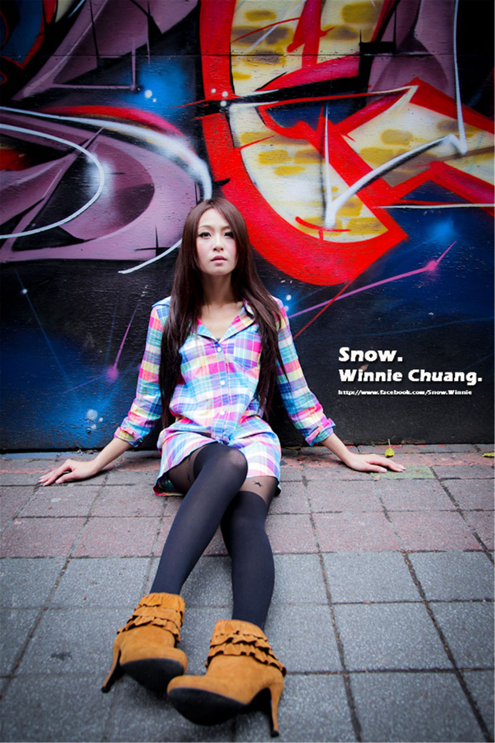[Beautyleg番外篇] Winnie小雪 - 超高清唯美气质外拍摄影套图[69](第44页)