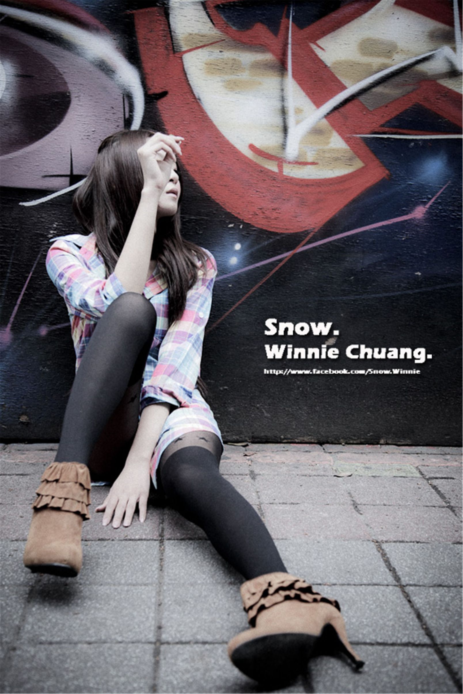 [Beautyleg番外篇] Winnie小雪 - 超高清唯美气质外拍摄影套图[69](第48页)