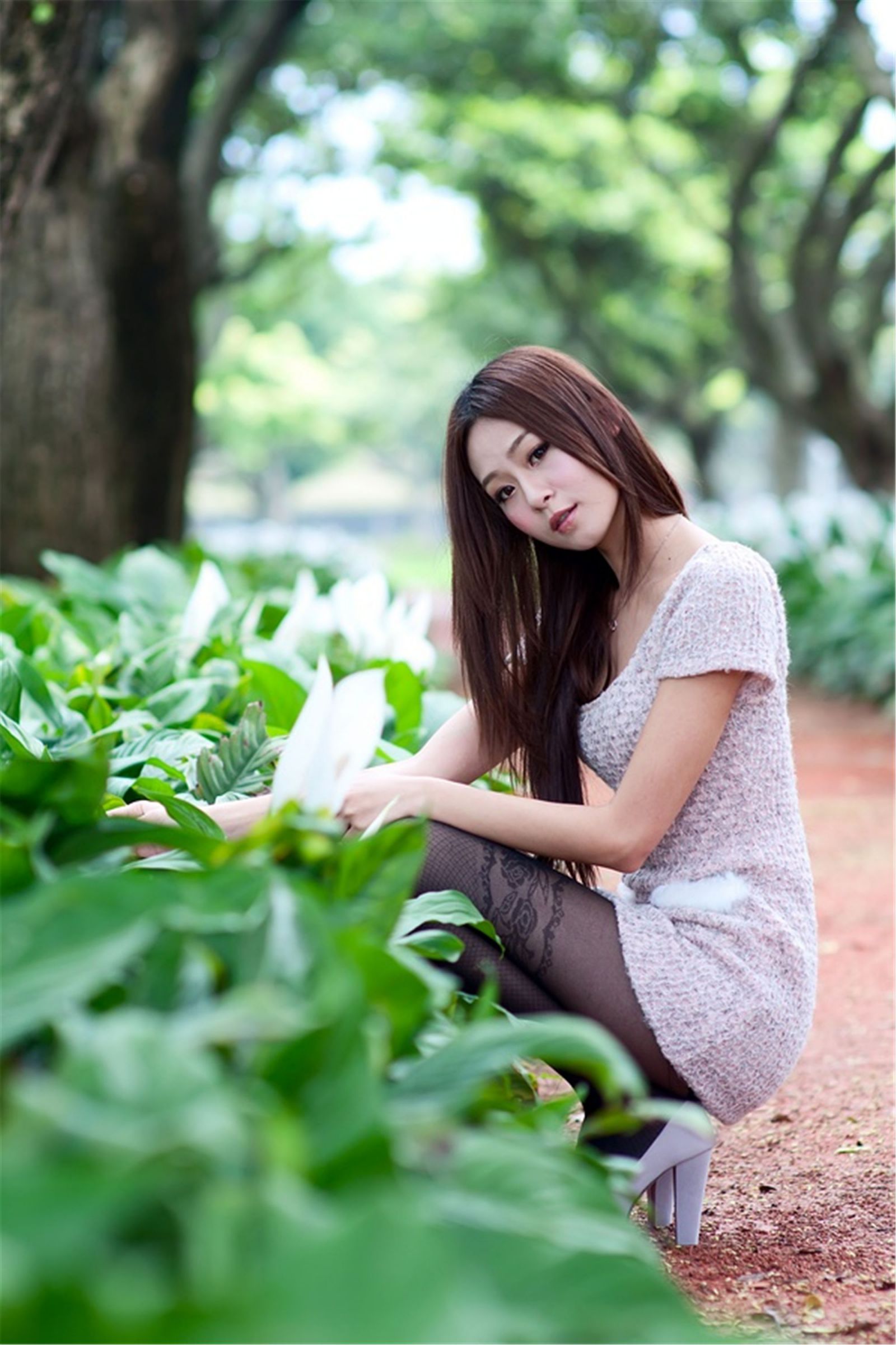 [Beautyleg番外篇] 庄温妮/Winnie小雪 - 气质甜美嫩模外拍写真[46](第20页)