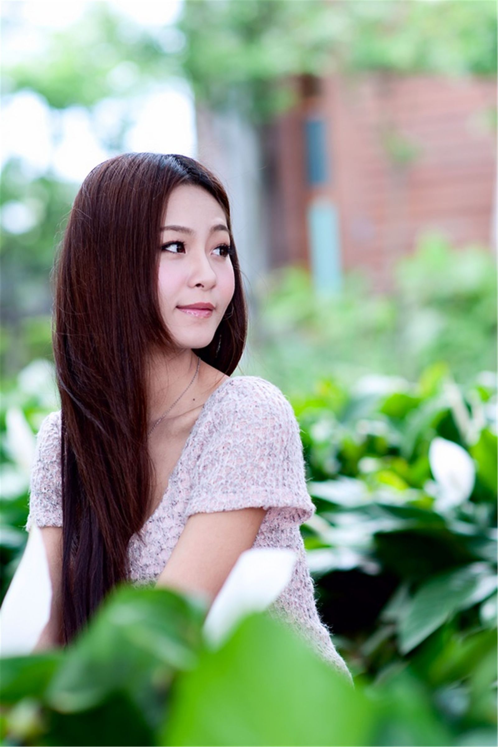 [Beautyleg番外篇] 庄温妮/Winnie小雪 - 气质甜美嫩模外拍写真[46](第22页)