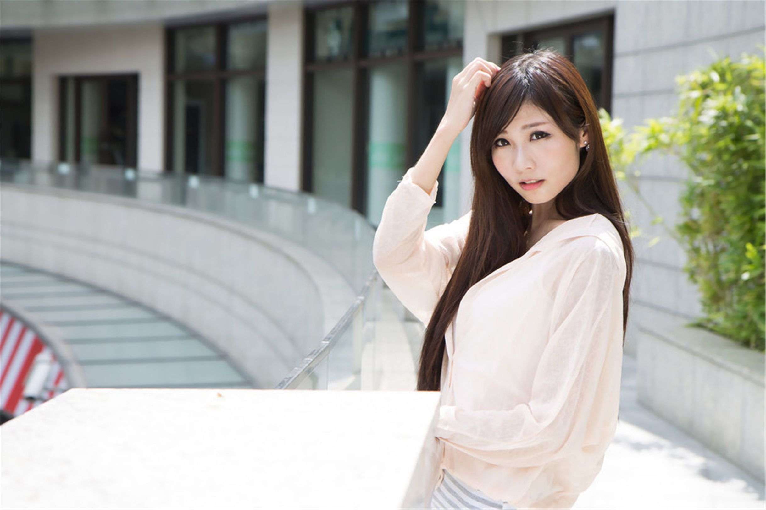 [Beautyleg番外篇] Chu張雅筑 - 邻家有女初长成写真套图[73](第56页)