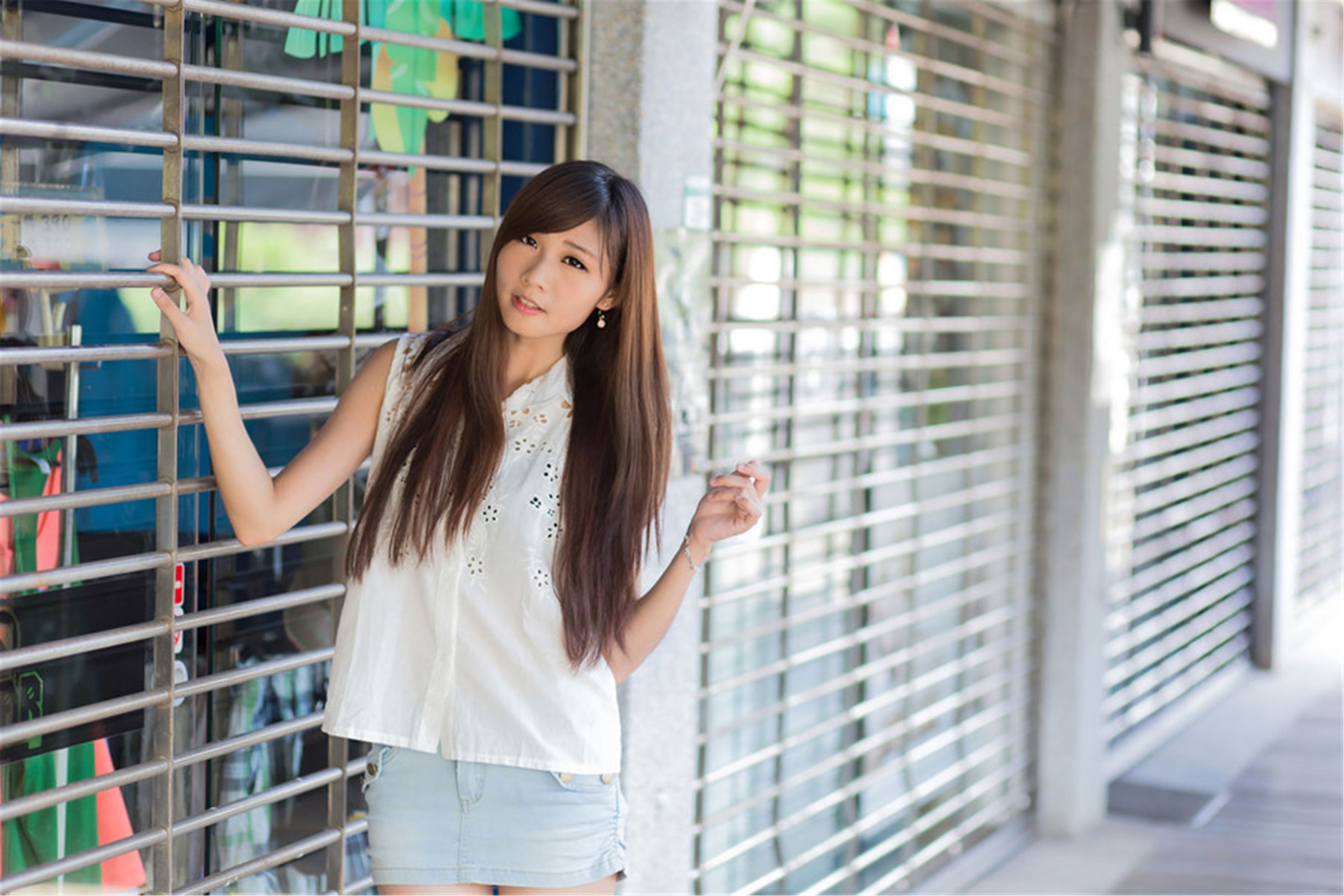 [Beautyleg番外篇] Chu張雅筑 - 邻家有女初长成写真套图[73](第61页)