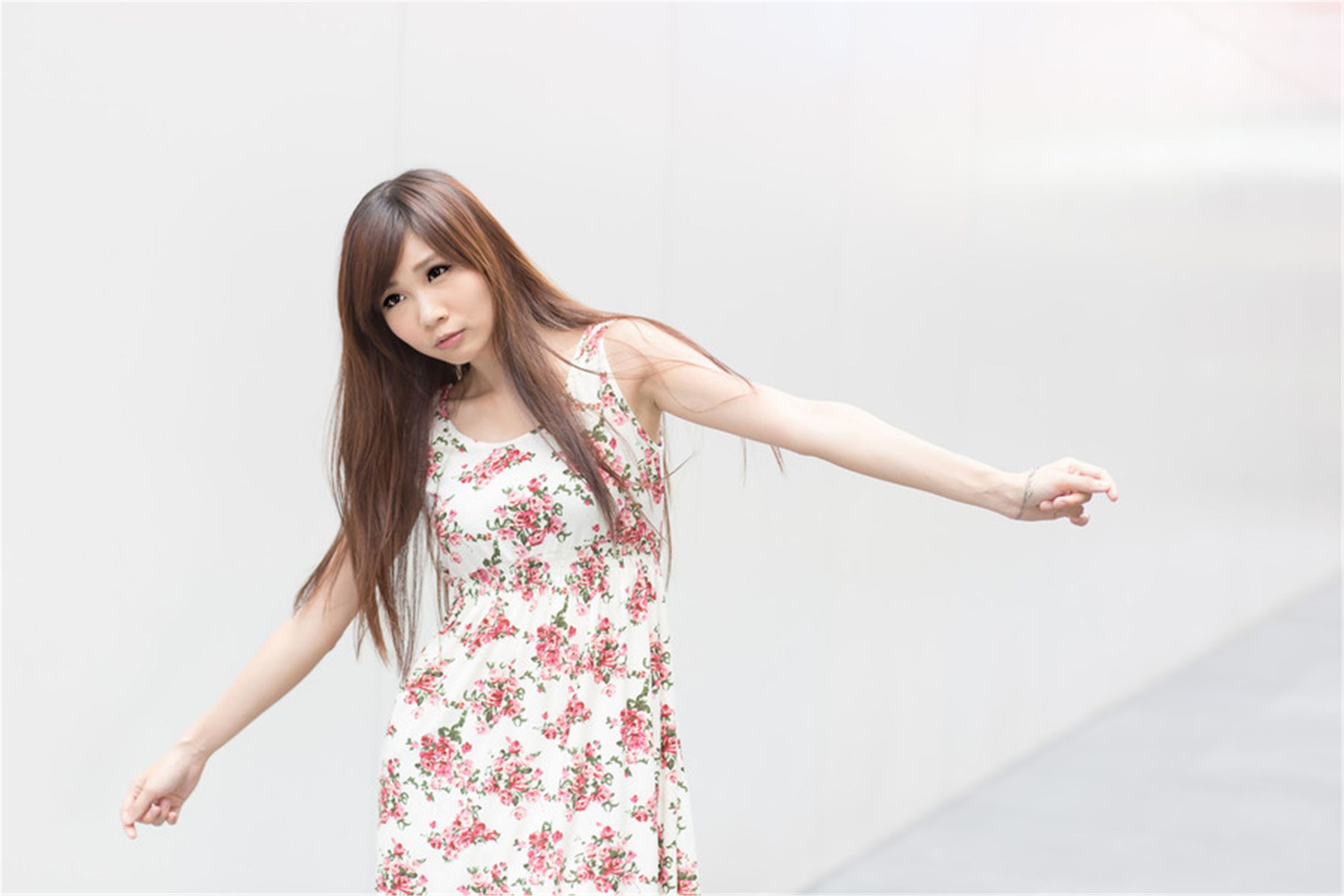 [Beautyleg番外篇] Chu張雅筑 - 邻家有女初长成写真套图[73](第65页)
