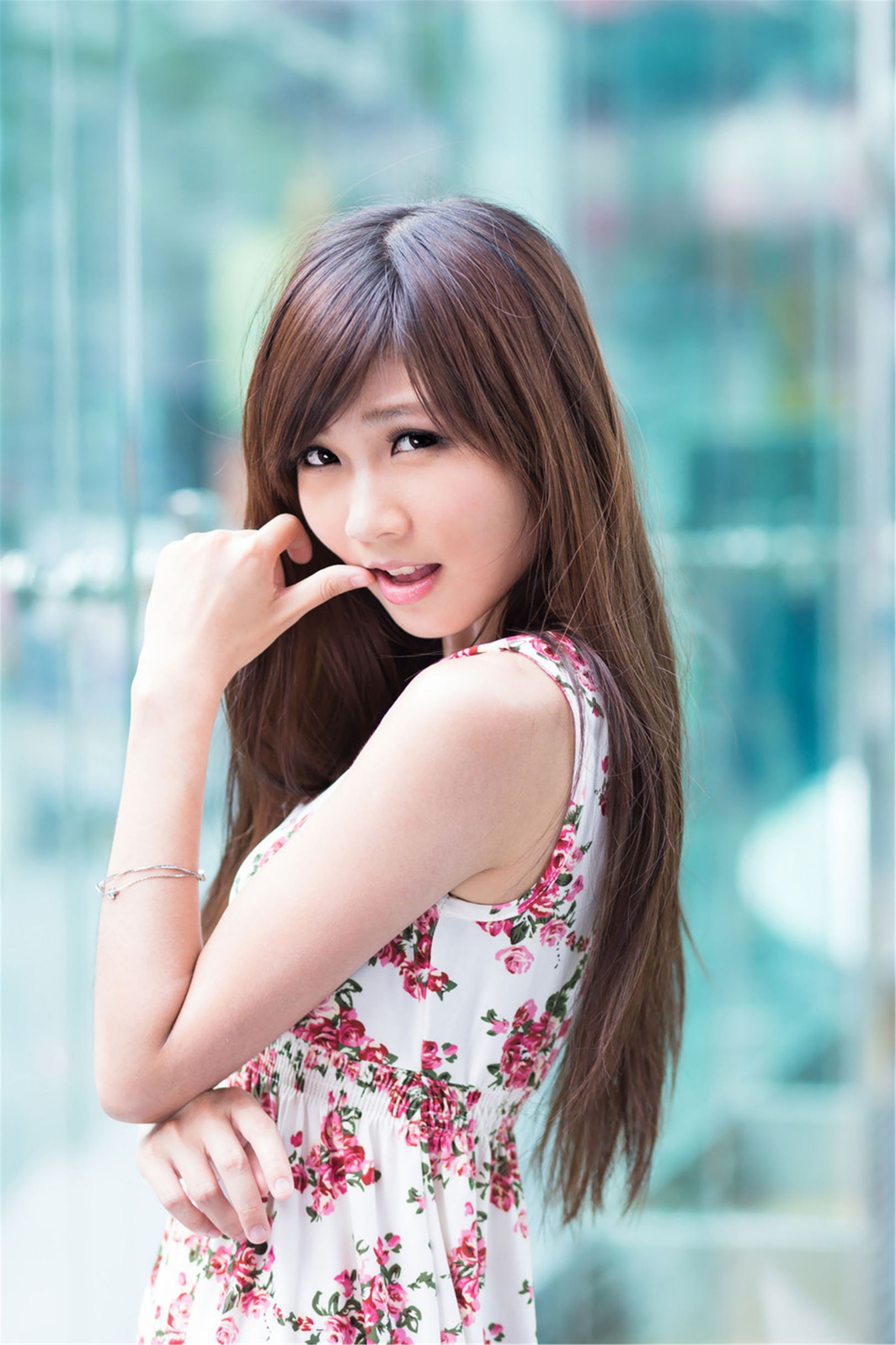 [Beautyleg番外篇] Chu張雅筑 - 邻家有女初长成写真套图[73](第66页)