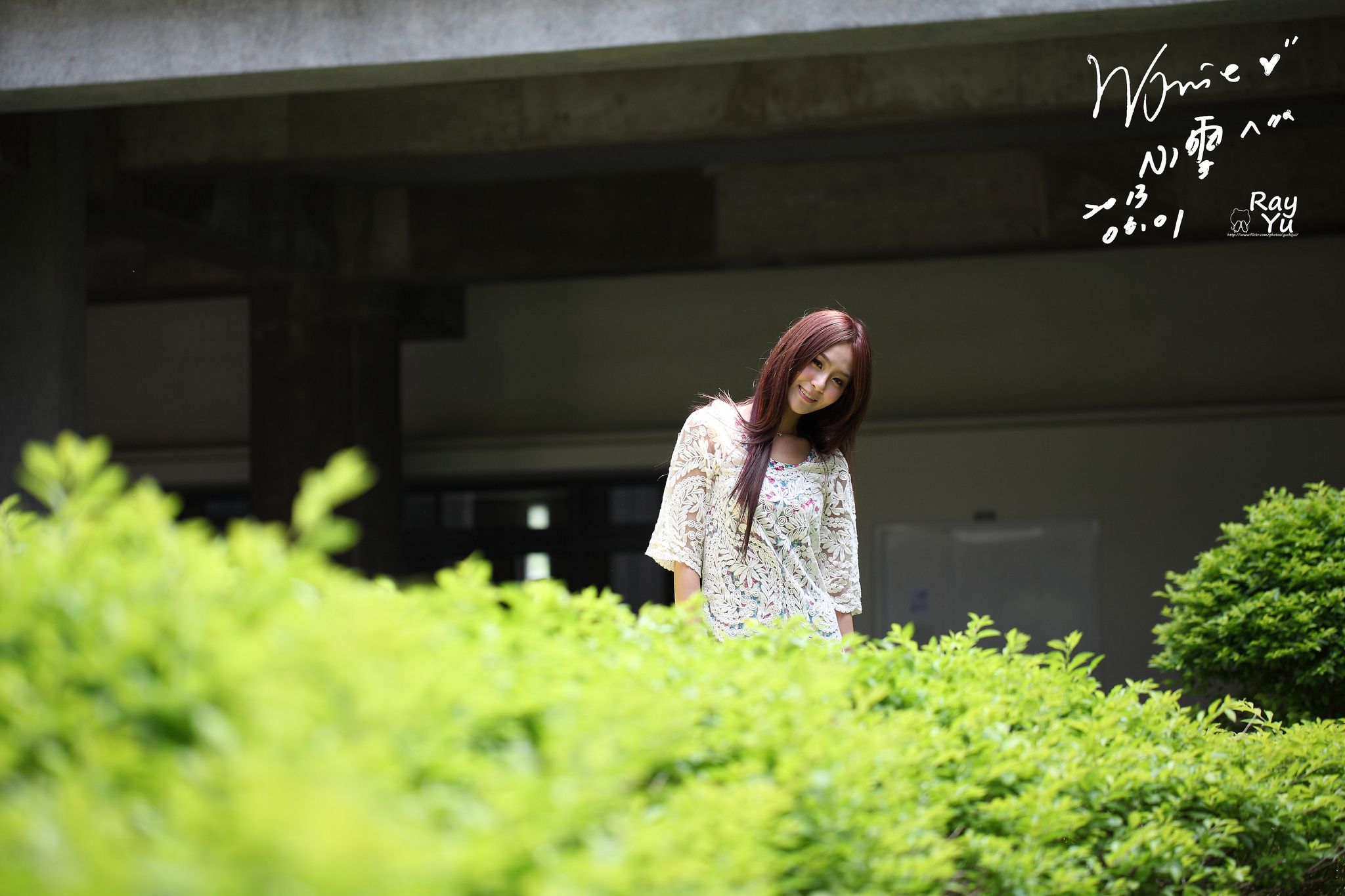 [BEAUTYLEG番外篇]  女神Winnie-《阳光外拍》第一辑[84](第22页)