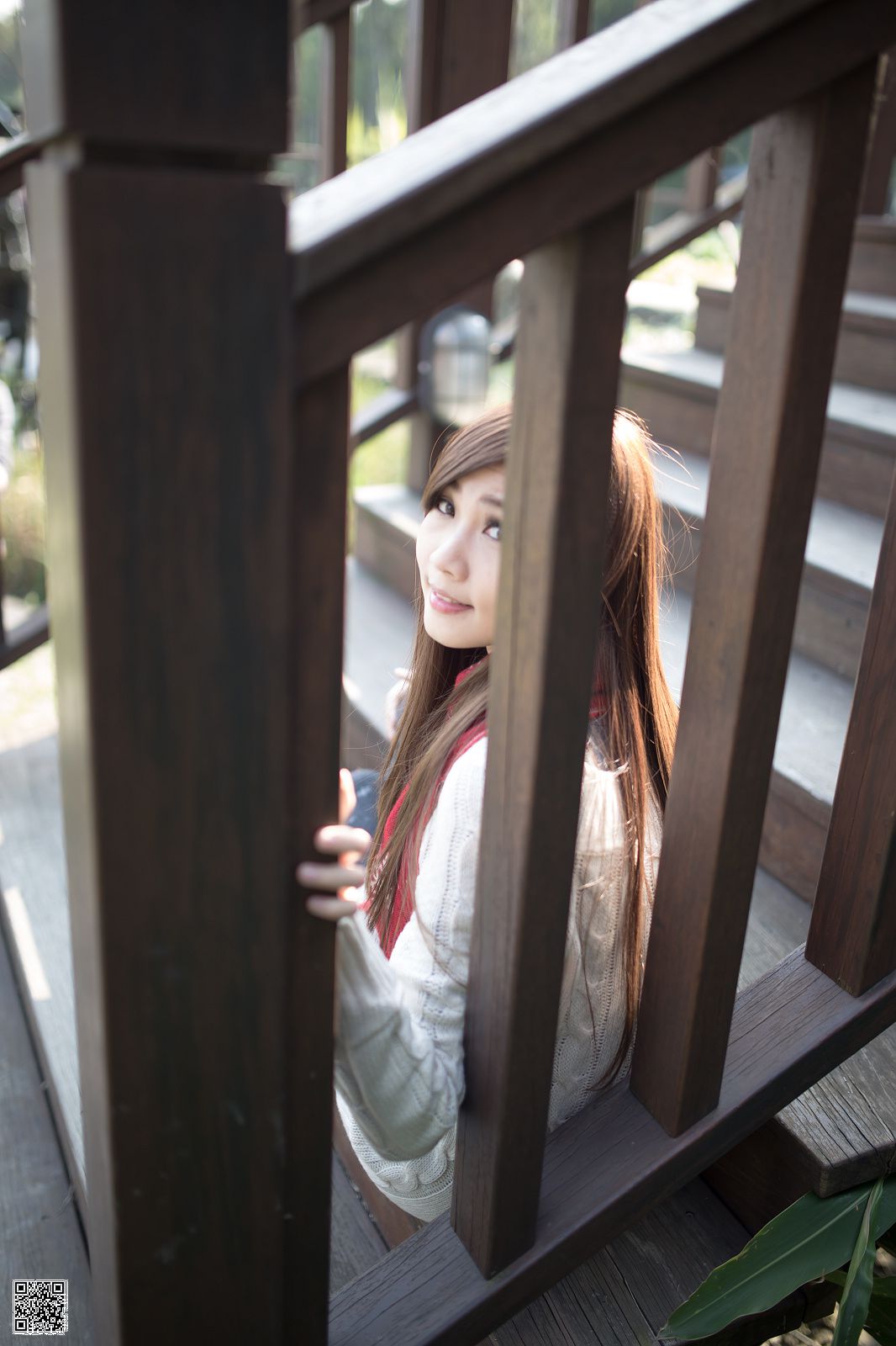 [Beautyleg番外篇] 张雅筑Chu-客家文化园区外拍写真套图[70](第36页)