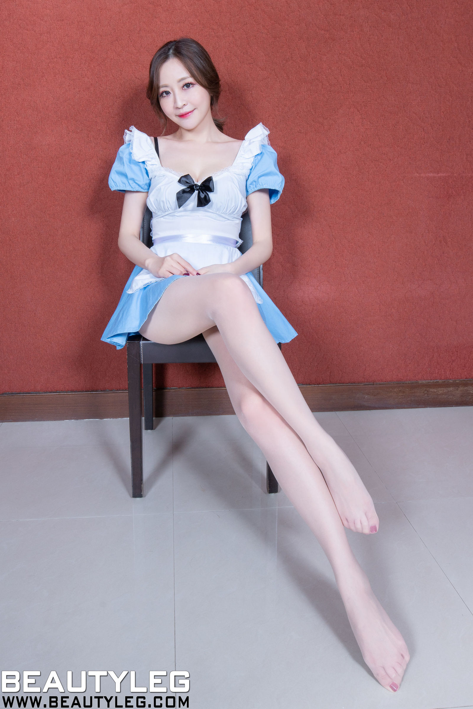 [Beautyleg] No.1706 台湾腿模Lucy - 丝袜美腿写真[59](第32页)