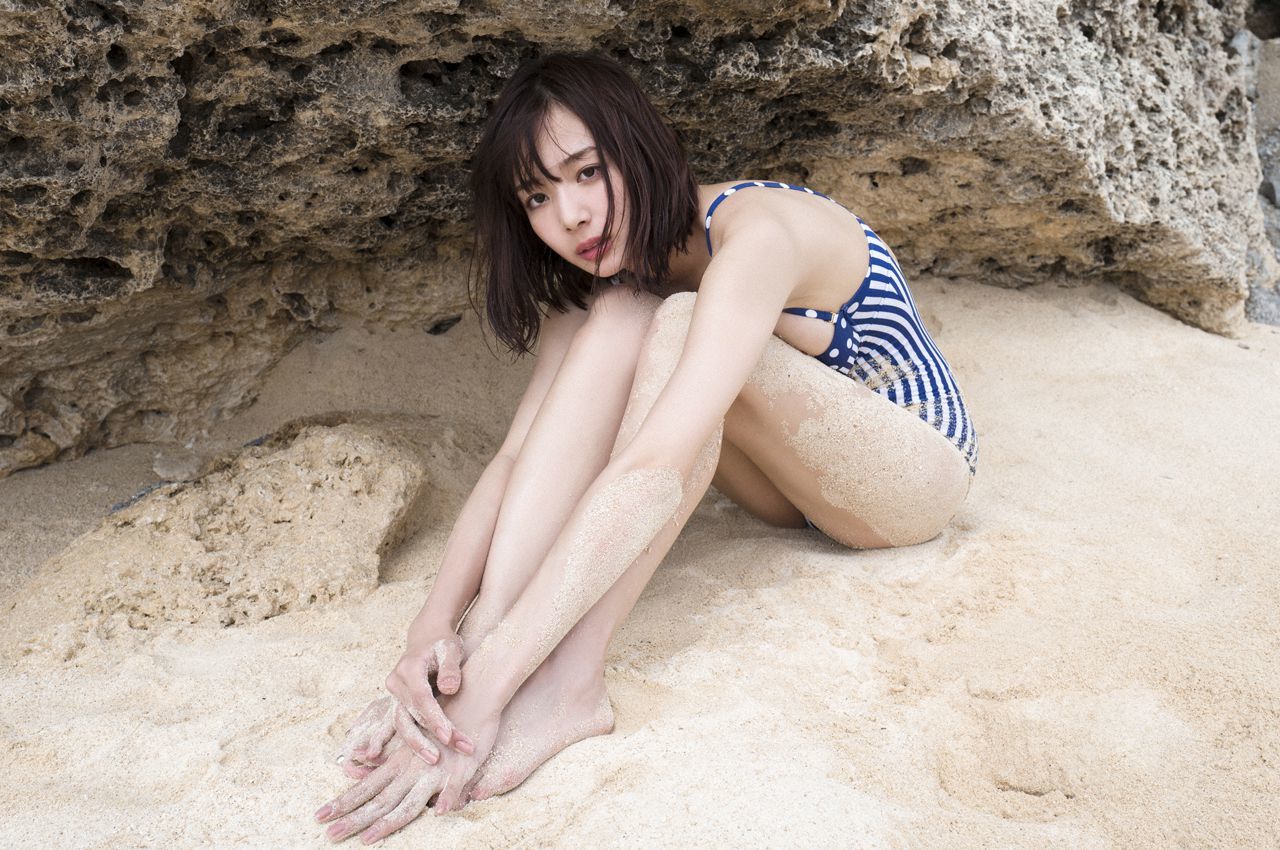 [WPB-net] No.645 岡田紗佳「Perfect Body」[75](第41页)