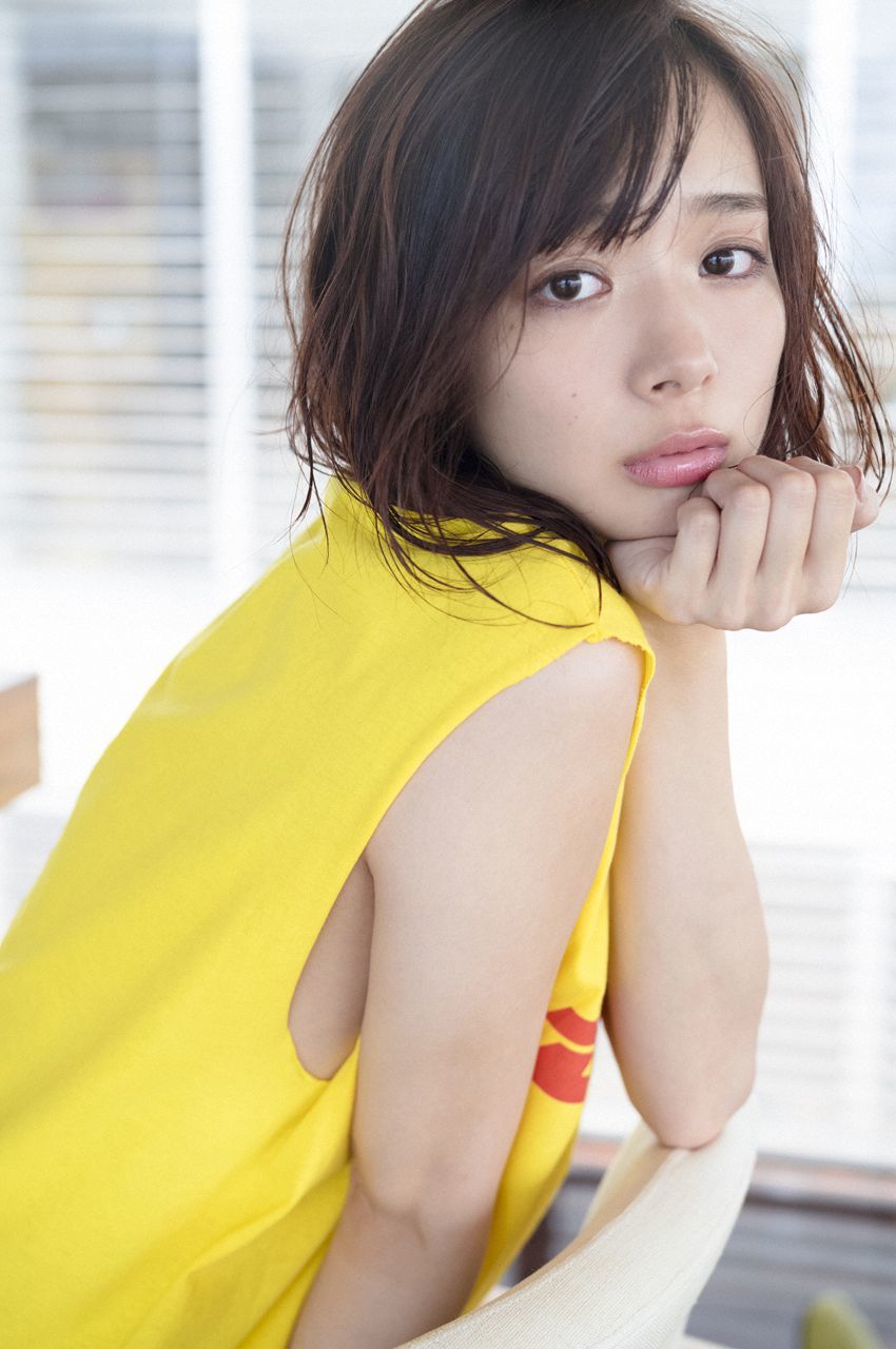 [WPB-net] No.645 岡田紗佳「Perfect Body」[75](第58页)