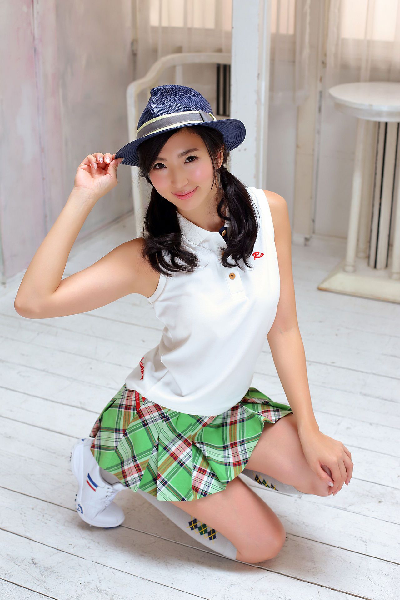 [日本美女] 松嶋えいみ - 至高の曲線美 松嶋えいみ 必撮！まるごと☆[90](第20页)