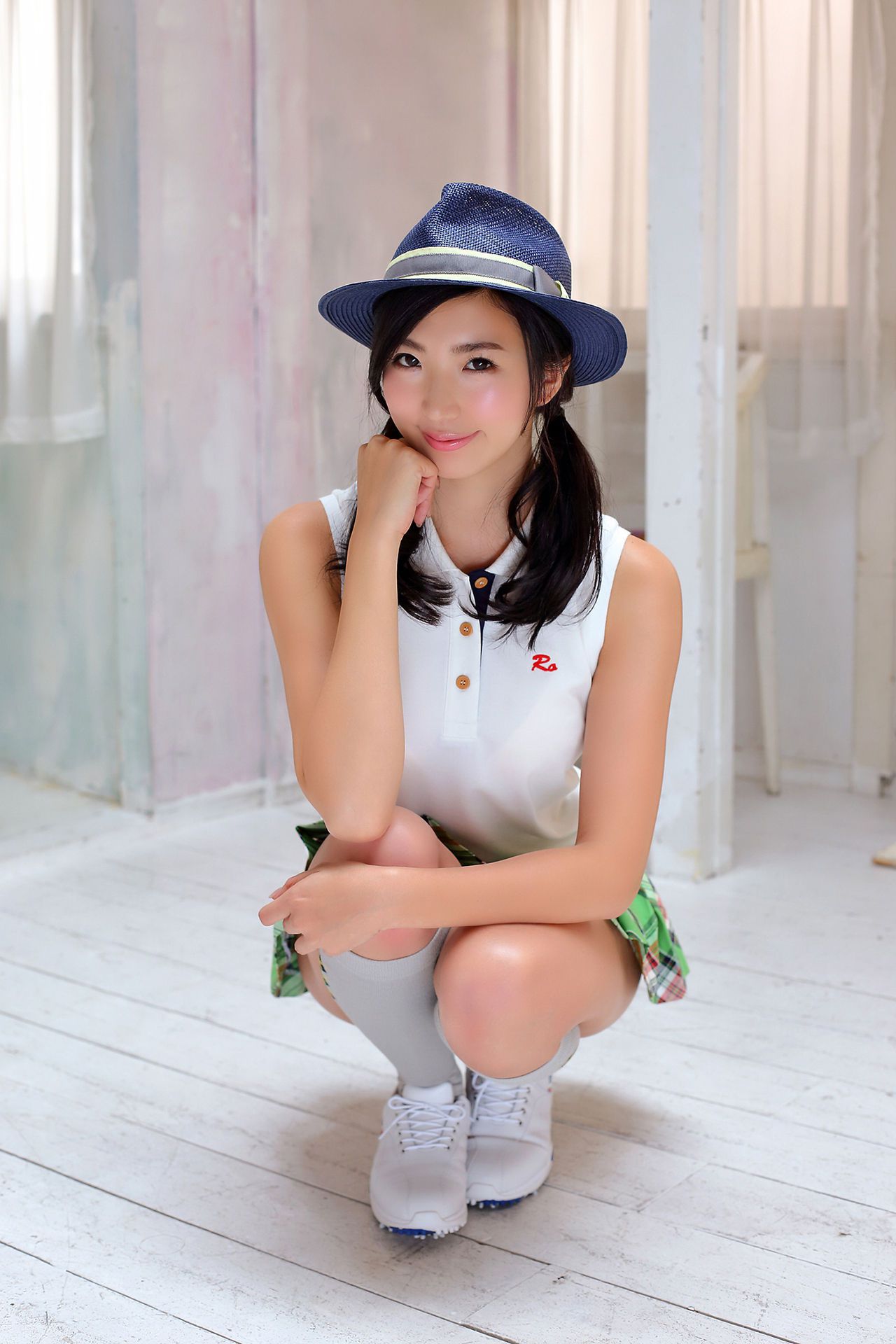 [日本美女] 松嶋えいみ - 至高の曲線美 松嶋えいみ 必撮！まるごと☆[90](第22页)