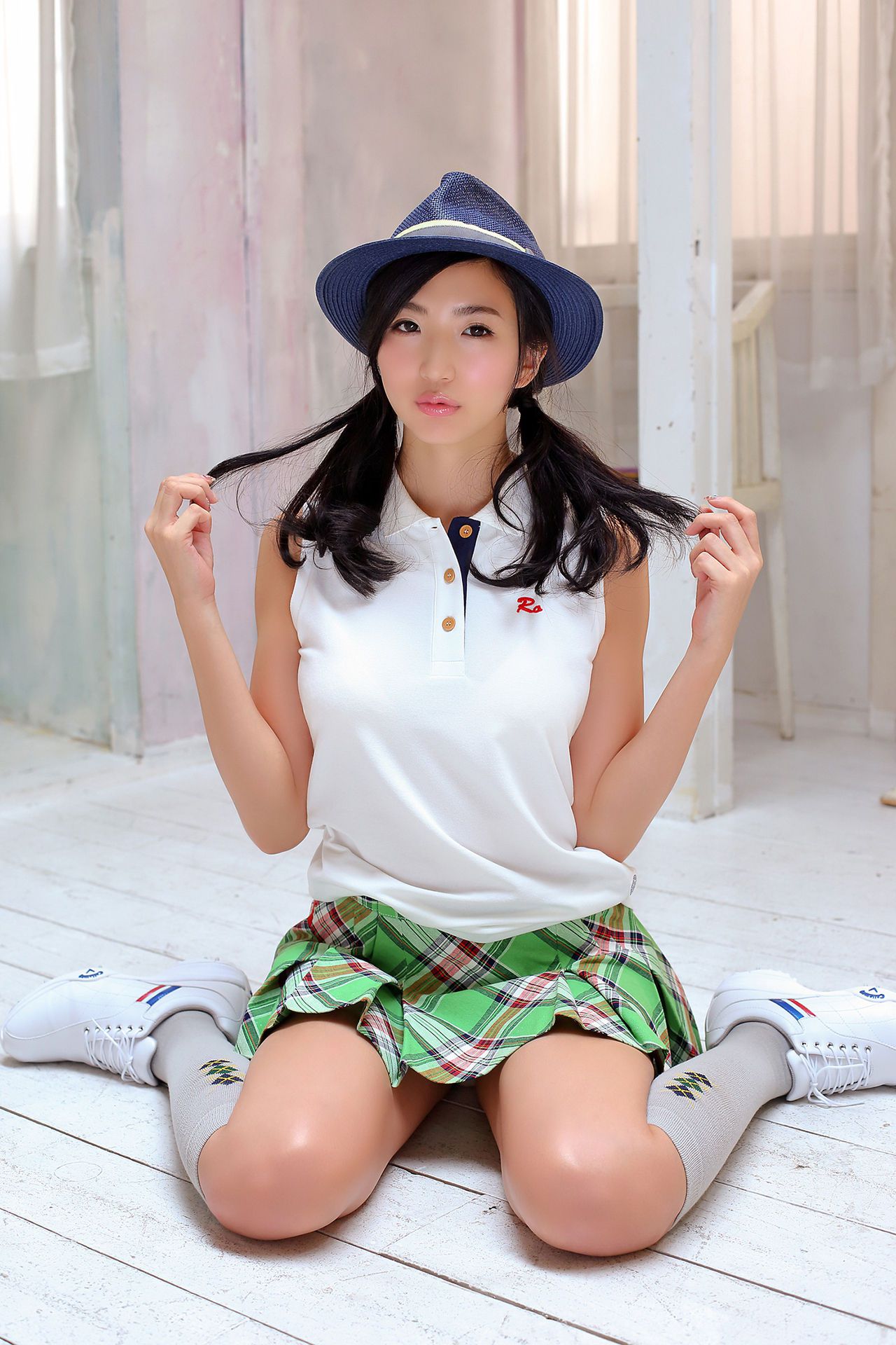 [日本美女] 松嶋えいみ - 至高の曲線美 松嶋えいみ 必撮！まるごと☆[90](第24页)