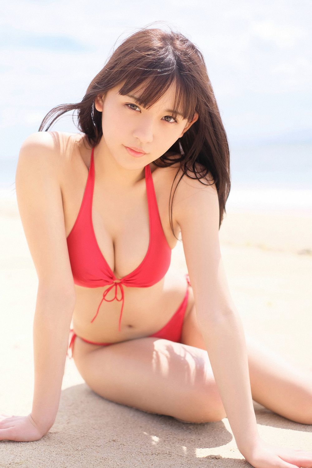 [YS-Web] Vol.839 浅川梨奈  Nana Asakawa 写真套图[100](第25页)