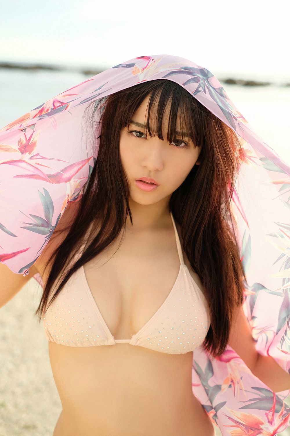 [YS-Web] Vol.839 浅川梨奈  Nana Asakawa 写真套图[100](第74页)