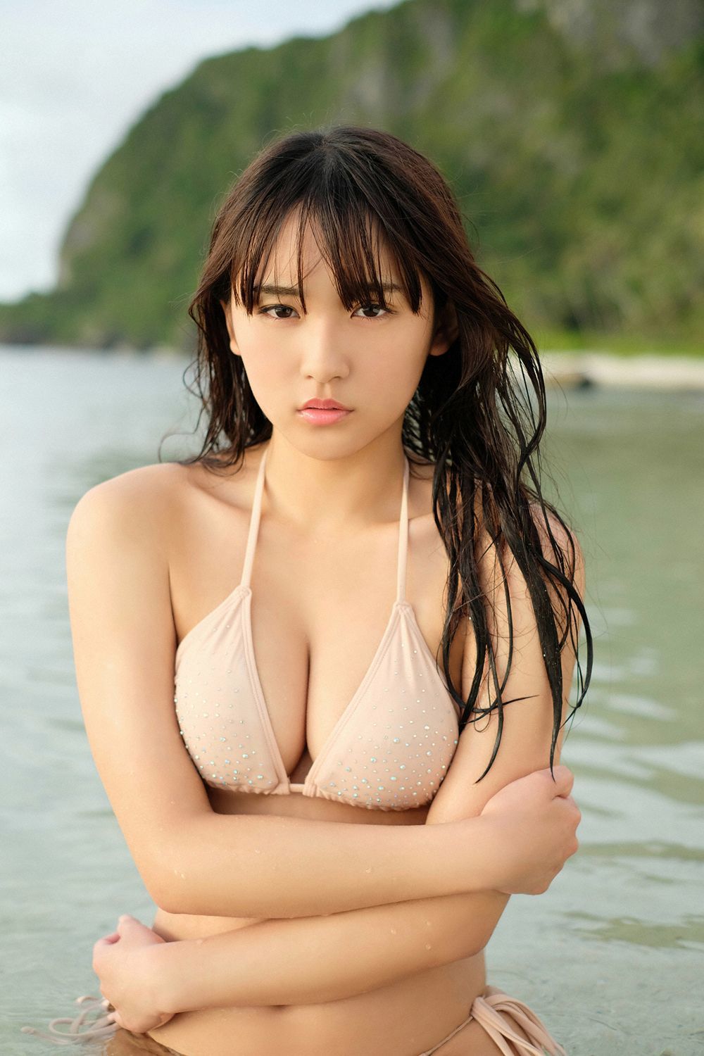 [YS-Web] Vol.839 浅川梨奈  Nana Asakawa 写真套图[100](第90页)